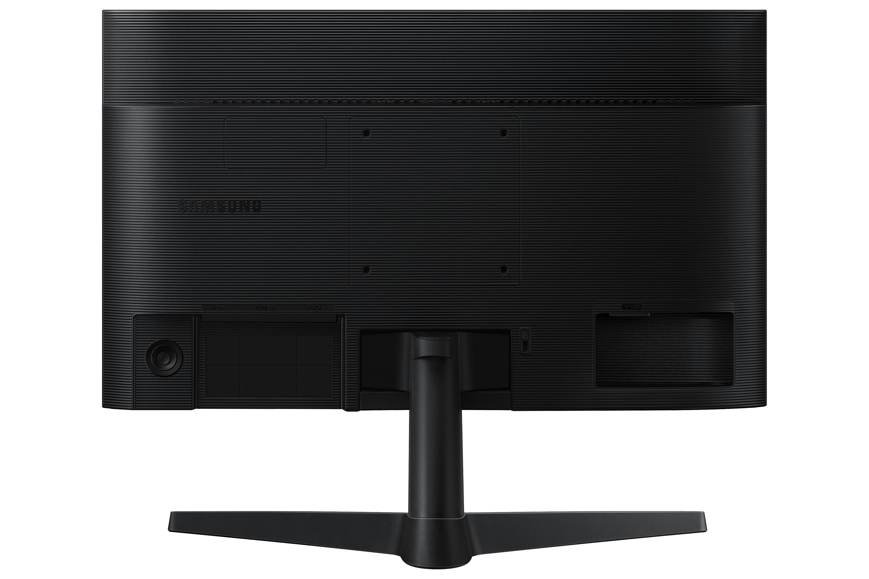 Monitor Samsung 24" F24t370fwr 1920x1080/Hdmi/Dp/Full Hd Negro