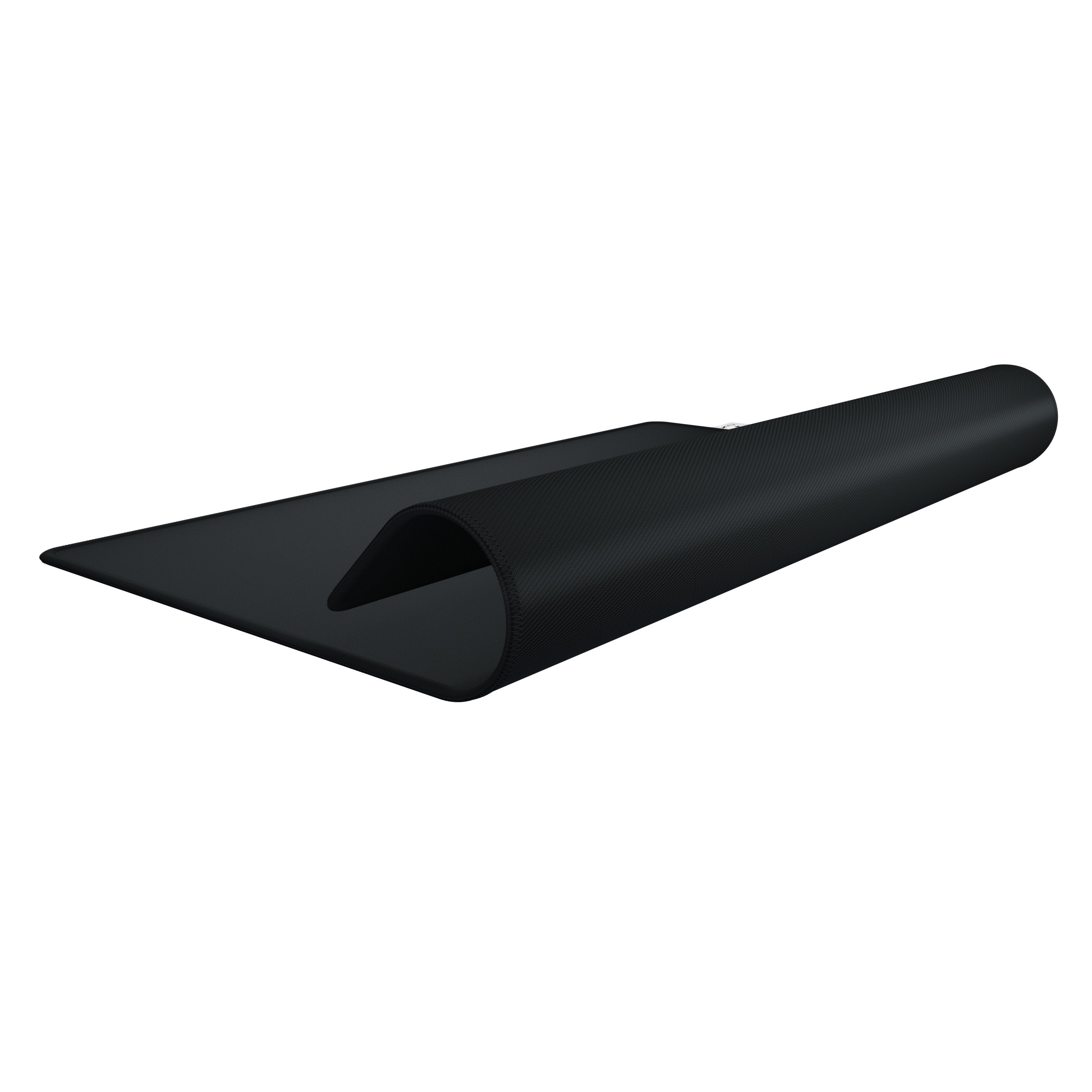 Xtrfy Gpz1 Alfombrilla De Ratón Para Juegos Negro