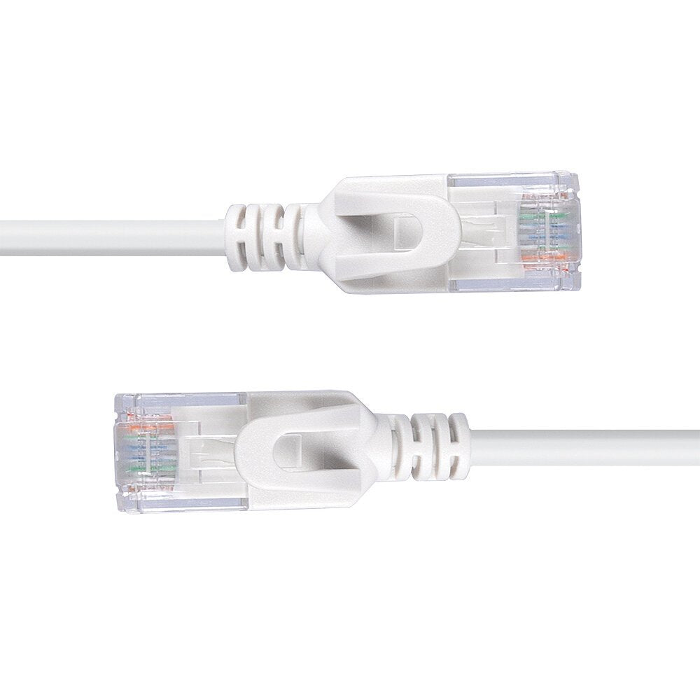EAN 4002888475860 - Lindy 47586 cable de red Gris 5 m Cat6a U/UTP (UTP) imagen 5