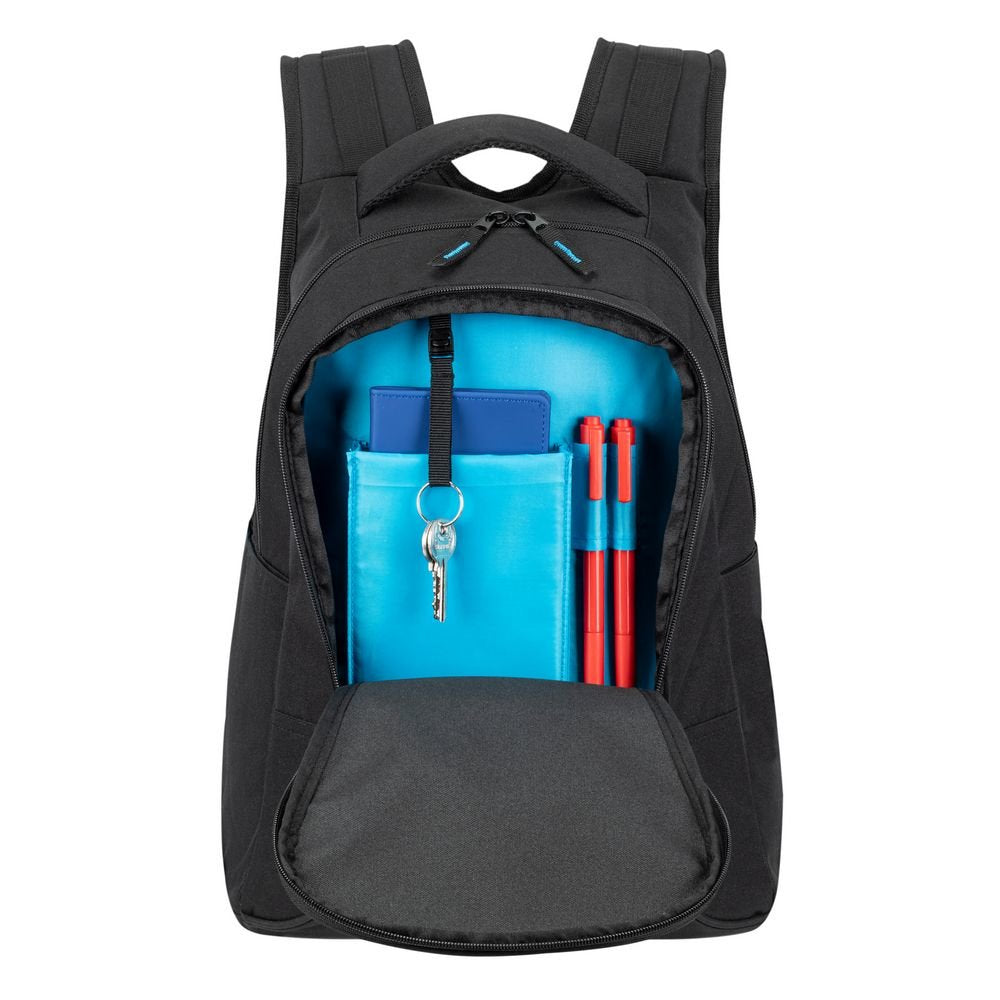 Mochila Riva Gremio 22l Negro 5565
