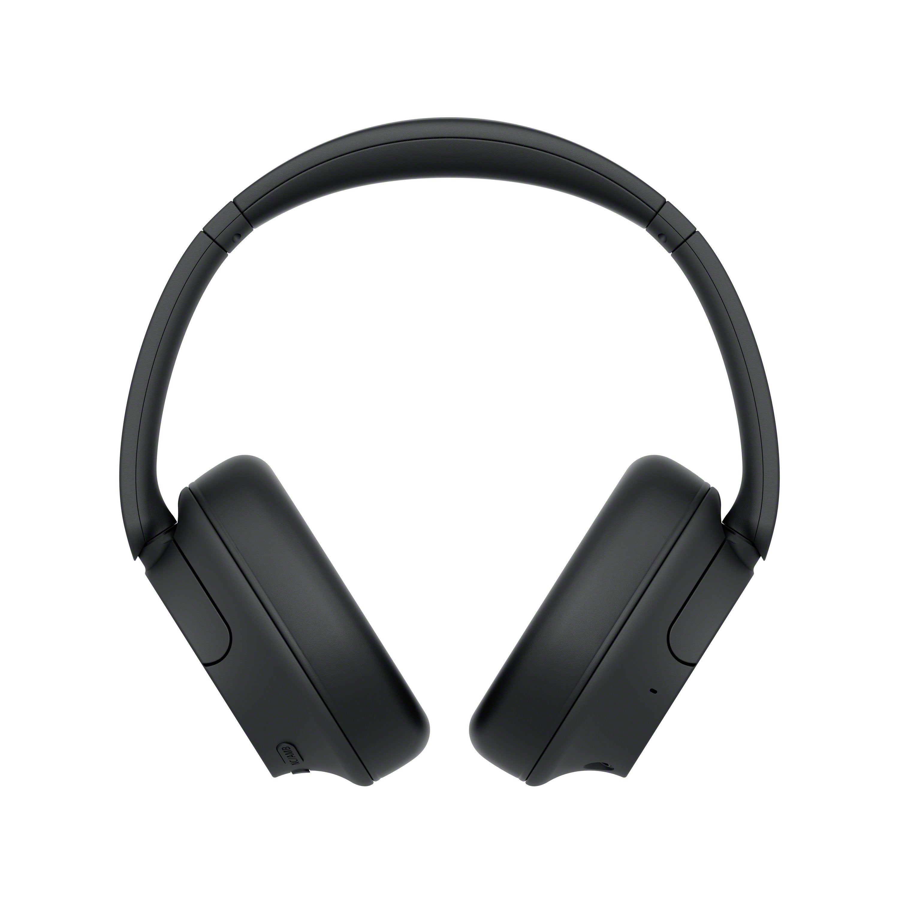 EAN 4548736142428 - Sony WH-CH720 Auriculares Inalámbrico y alámbrico Diadema Llamadas/Música USB Tipo C Bluetooth Negro imagen 4