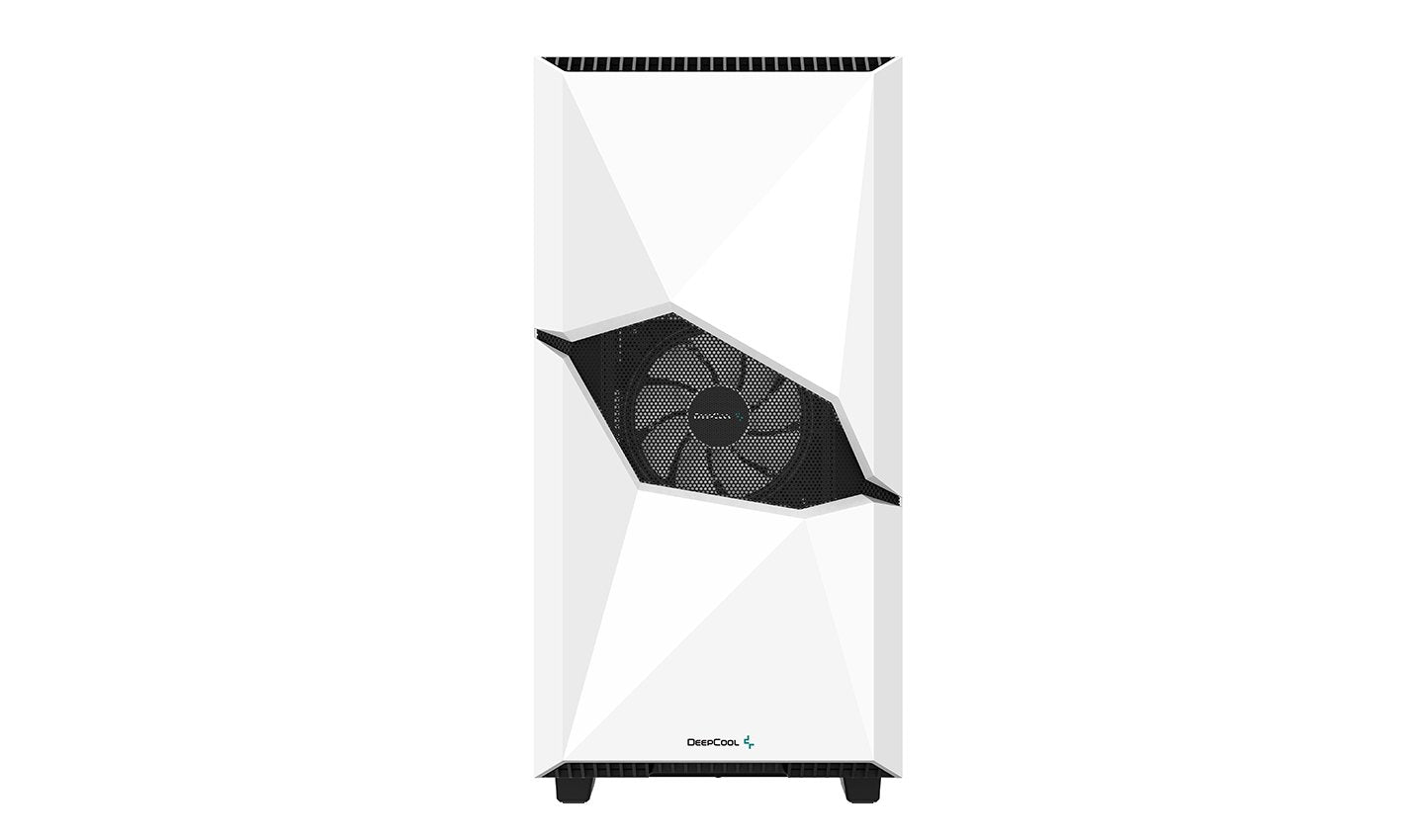 EAN 6933412715054 - DeepCool CYCLOPS WH Midi Tower Blanco imagen 3