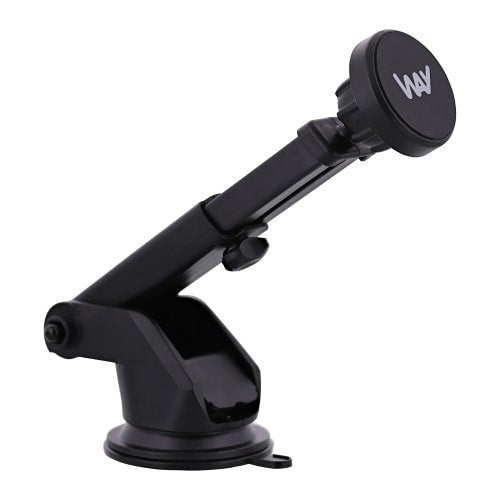 EAN 3303170113912 - T'nB WHOLDMAG soporte Soporte pasivo Teléfono móvil/smartphone Negro imagen 4