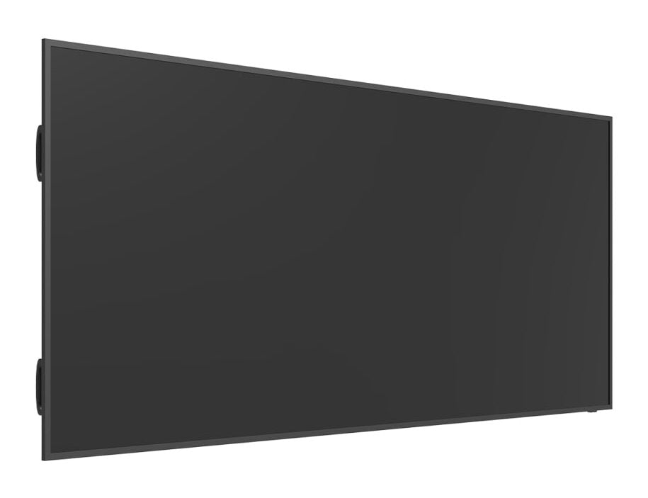 Lg 105bm5p-B Pantalla De Señalización Pantalla Plana Para Señalización Digital 2,67 M (105") Wifi 440 Cd / M² 5k Ultra Hd Negro Android 16/7