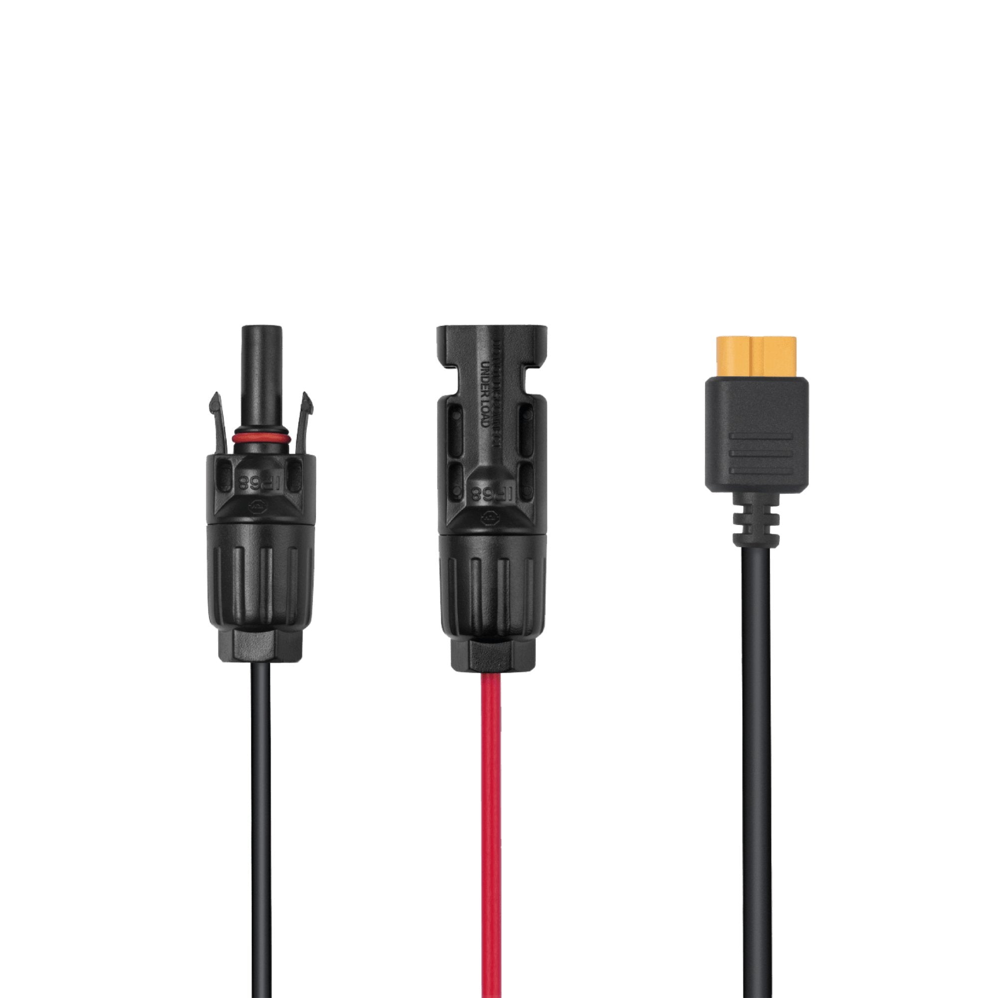 EAN 4895251603461 - EcoFlow LMC4-XT60I-3.5M accesorio para estación de carga portátil Cable de carga imagen 2