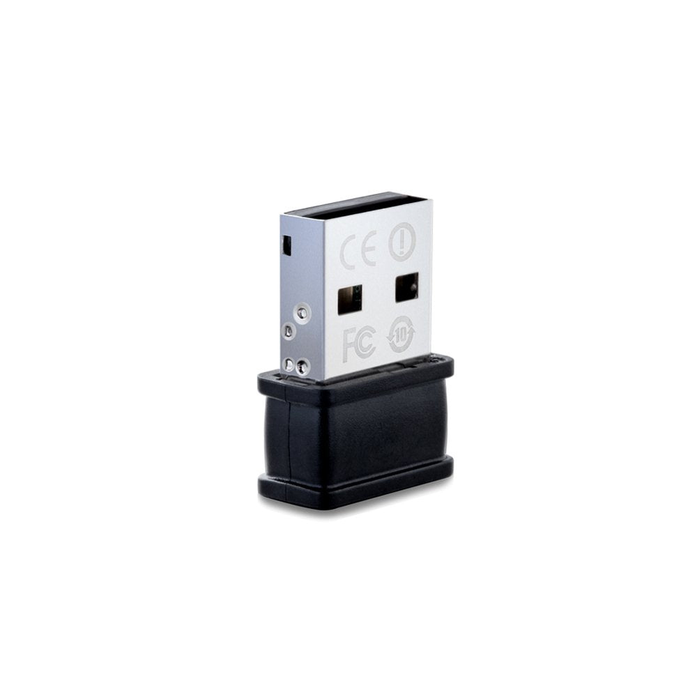 EAN 6932849424027 - Tenda W311MI adaptador y tarjeta de red WLAN 150 Mbit/s imagen 2