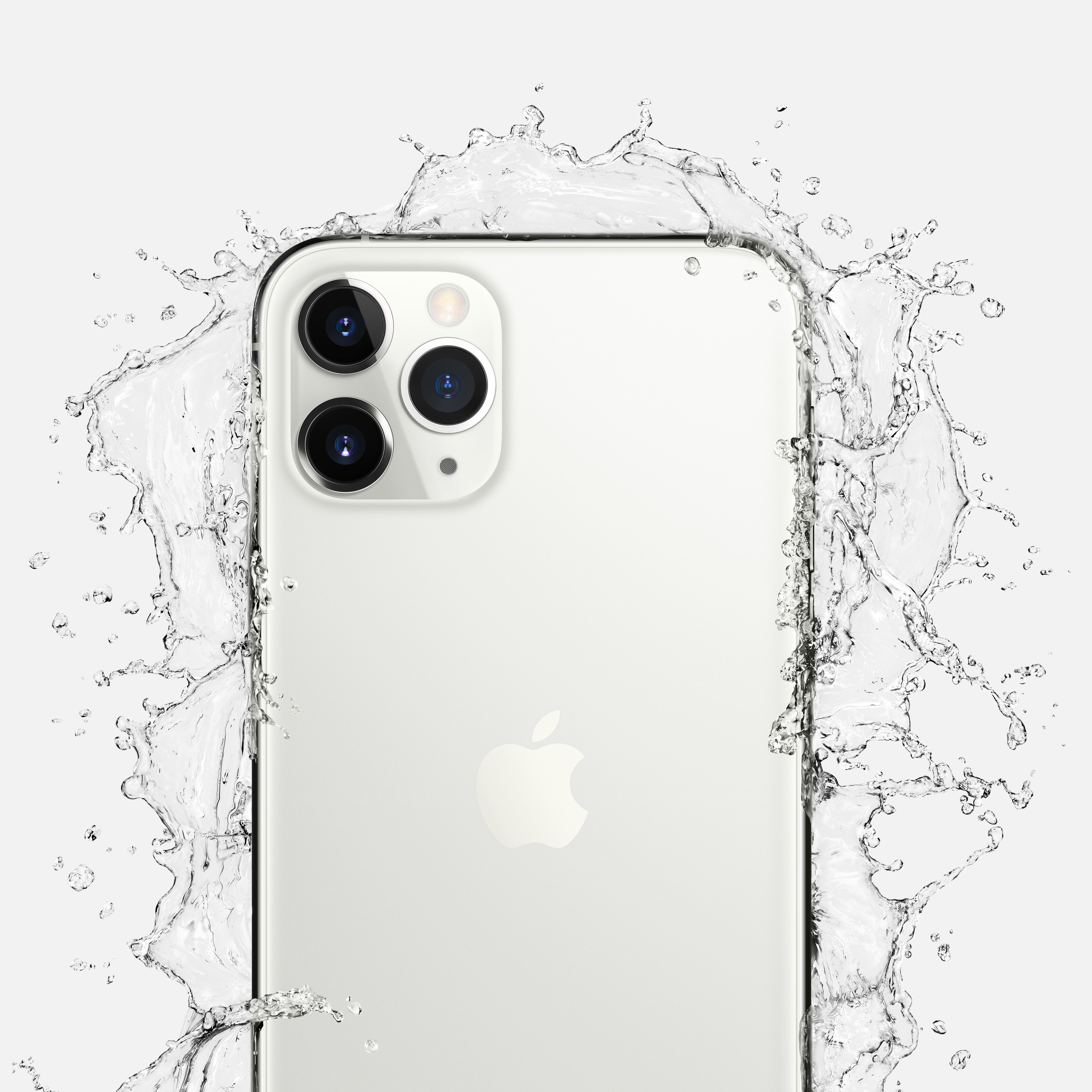 EAN 8435607105513 - ReWare iPhone 11 Pro Max 16,5 cm (6.5") SIM doble iOS 13 4G 256 GB Plata imagen 6