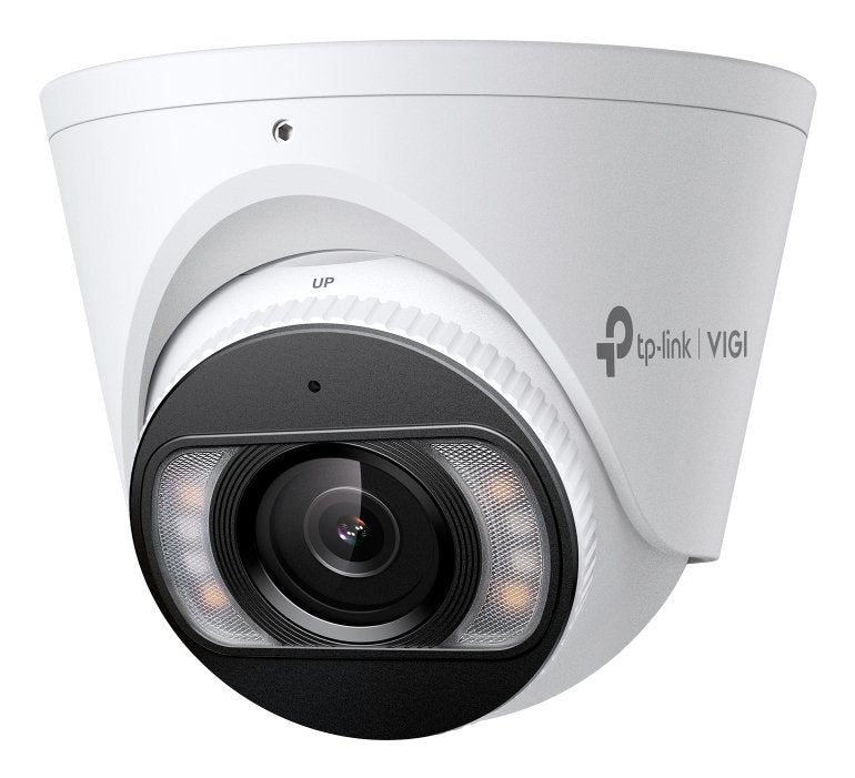 EAN 8885020628302 - TP-Link INSIGHT S485 Torreta Cámara de seguridad IP Exterior 3840 x 2160 Pixeles Techo imagen 1