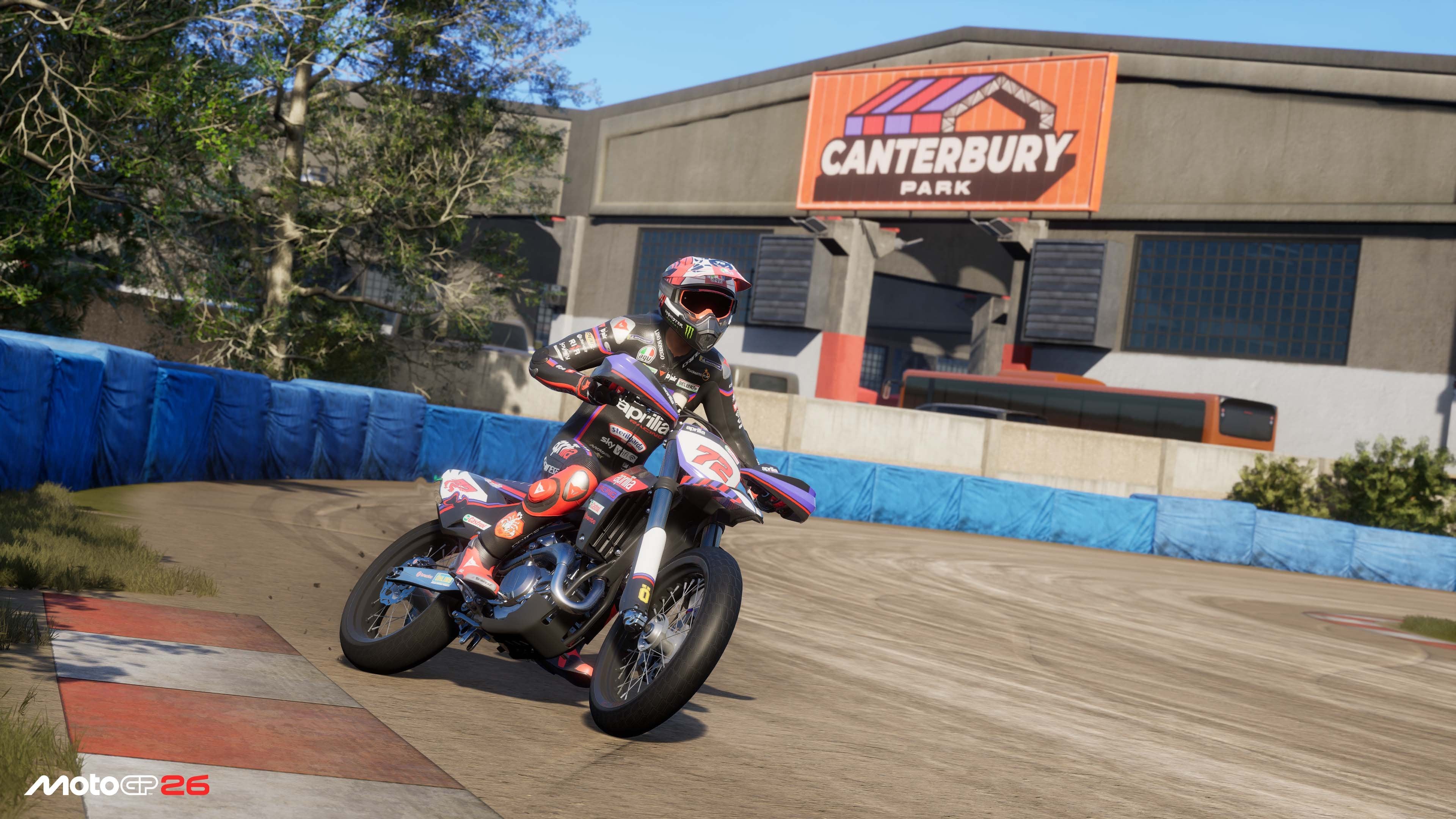 Juego Motogp 26 (Cib) Switch