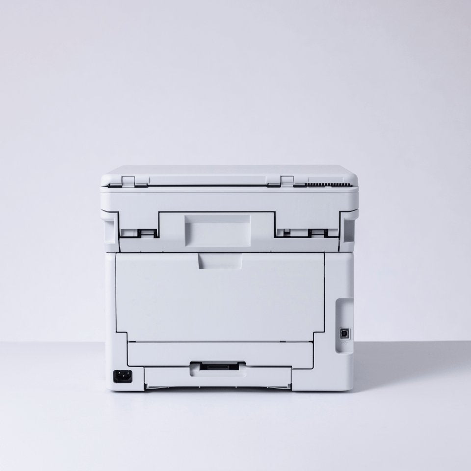 EAN 4977766823883 - Brother DCP-L3520CDW impresora multifunción LED A4 2400 x 600 DPI 18 ppm Wifi imagen 5