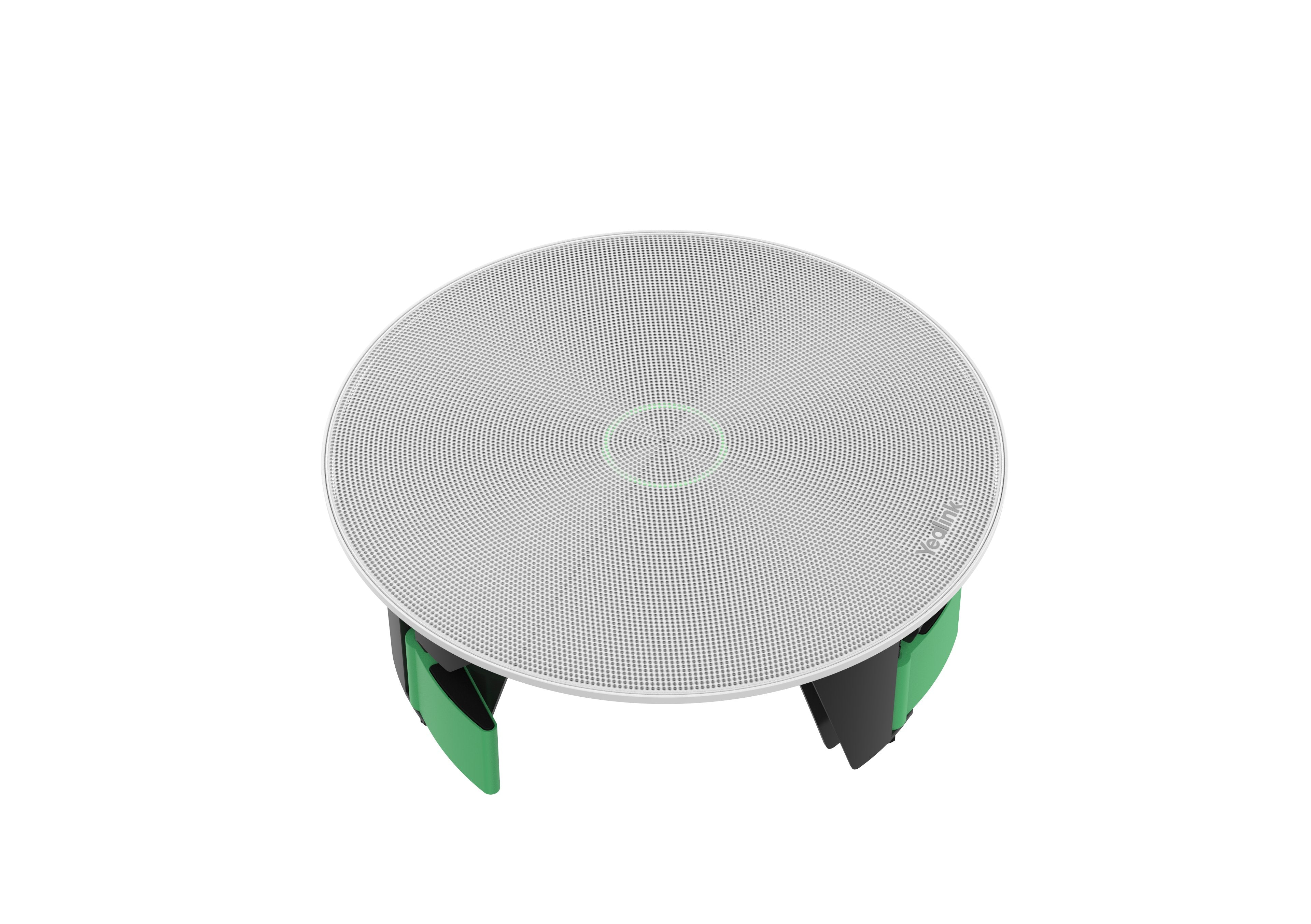 EAN 0841885120786 - Yealink CM20 Micrófono Gris imagen 3