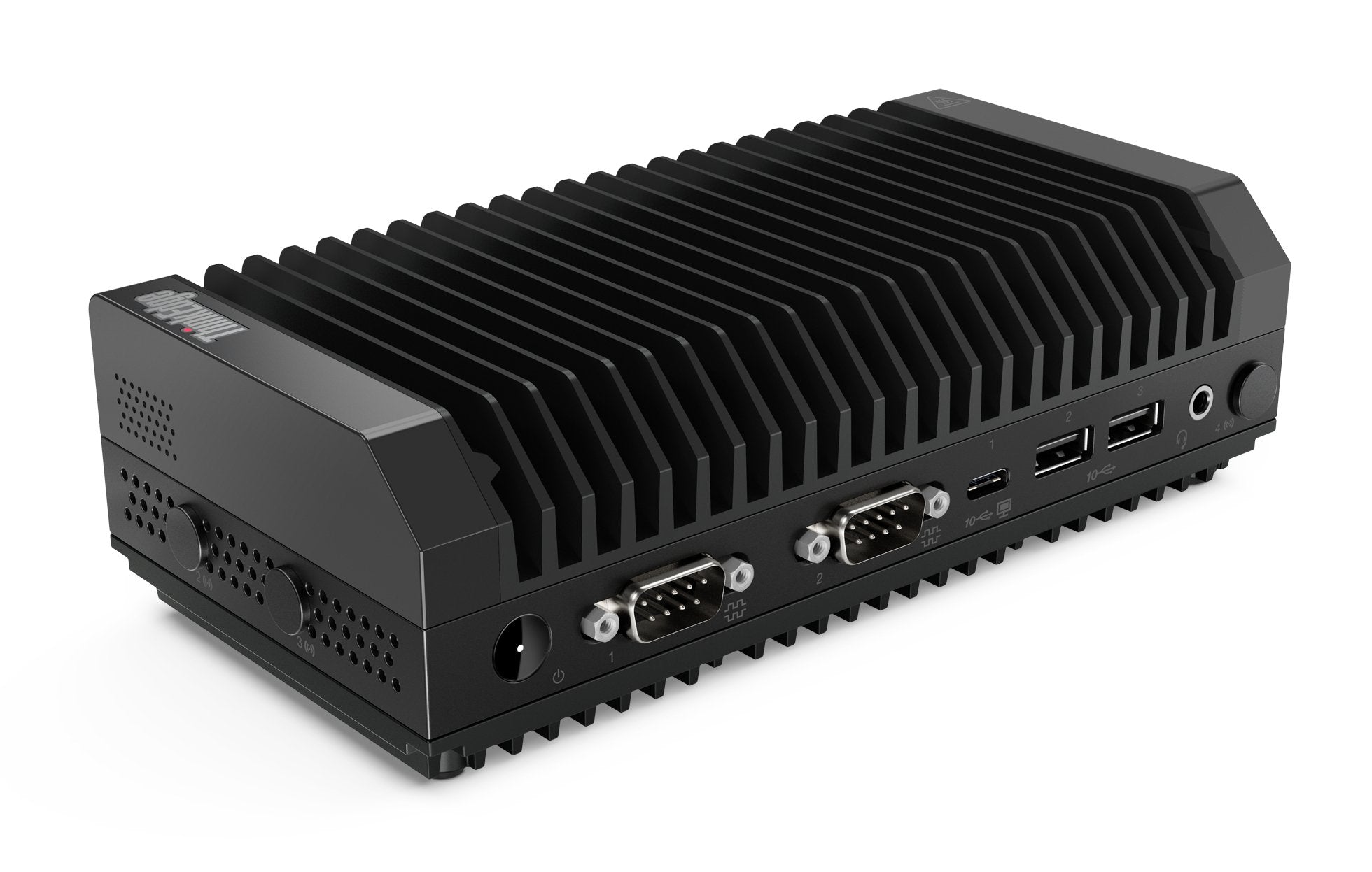 Thinkedge Se30 Intelâ® Coreâ¿¢ I5-1145gre Vproâ® (1.50ghz 8mb) Windows 10 Iot Enterprise 64 16.0gb 1x512gb Ssd M.2 2230 Pcie Gen3 Opal Intelâ® Irisâ® Xe Graphics Em160r-Gl 4glte Bt 5.1 Or Above Intelâ® 9260 Ac 3 Year On-Site