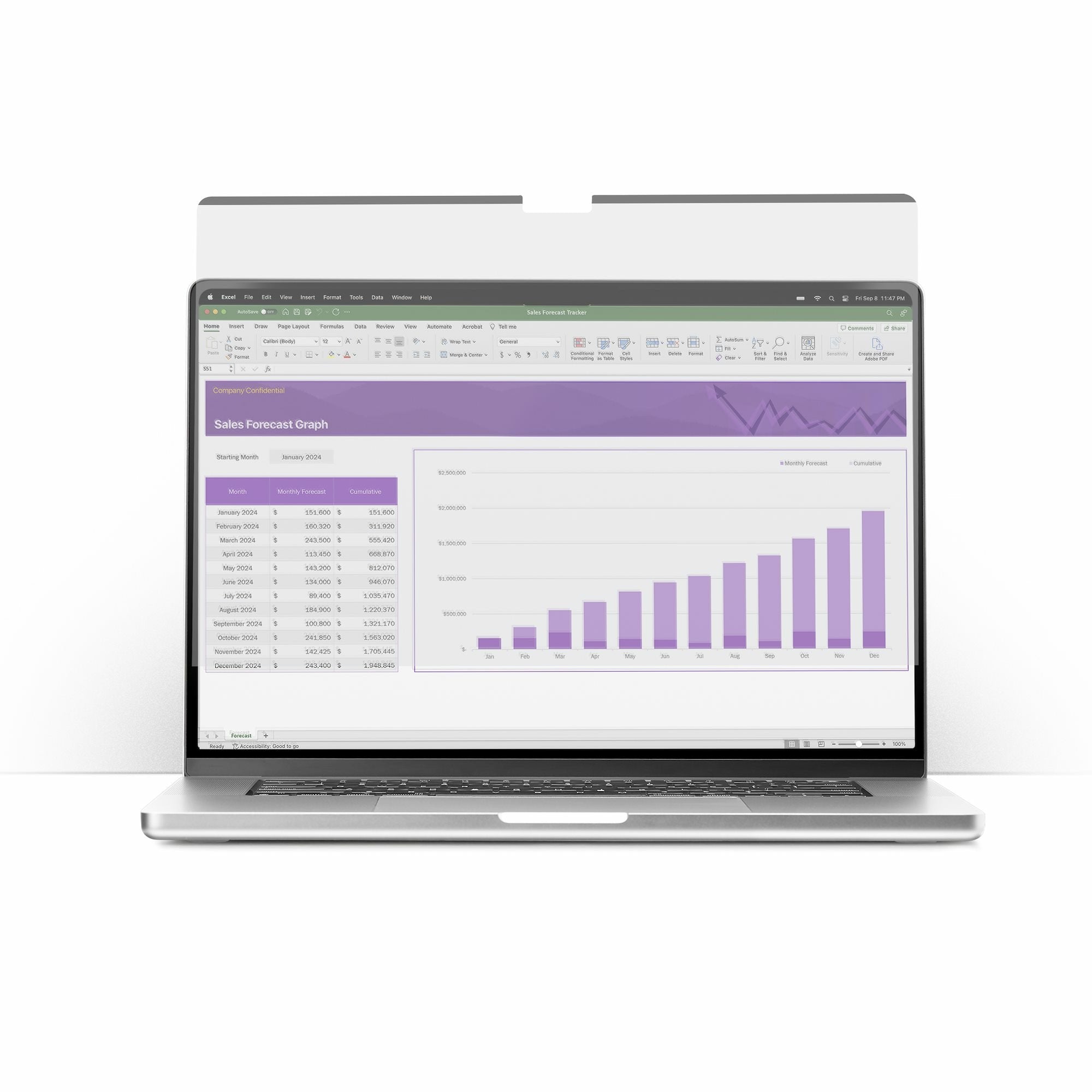 Startech.Com 13.3-Inch 16:10 Laptop Touch Privacy Screen Flip-Up Filtro De Privacidad Para Portátil 2 Sentidos Adhesivo Lengüetas De Bisagra Bisagras Abatibles 13.3" Transparente