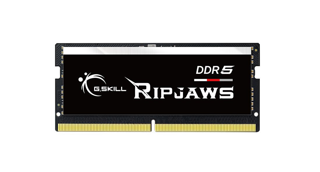 EAN 4713294232427 - G.Skill Ripjaws F5-4800S4039A32GX2-RS módulo de memoria 64 GB 2 x 32 GB DDR5 262-pin SO-DIMM imagen 4