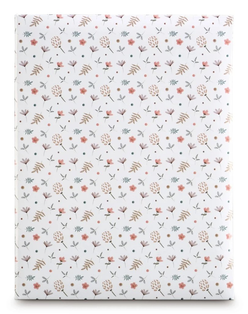 EAN 4007249077387 - Hama Floral álbum de foto y protector Multicolor 200 hojas imagen 3