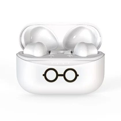 Otl Technologies Harry Potter Auriculares Inalámbrico Dentro De Oído Llamadas/Música Bluetooth Blanco