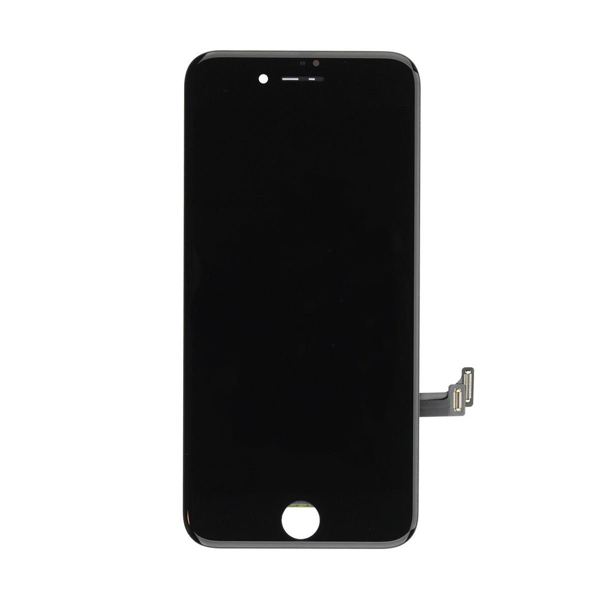 EAN 5704174081975 - CoreParts MOBX-IPOSE2020-LCD-B recambio del teléfono móvil Mostrar Negro imagen 1