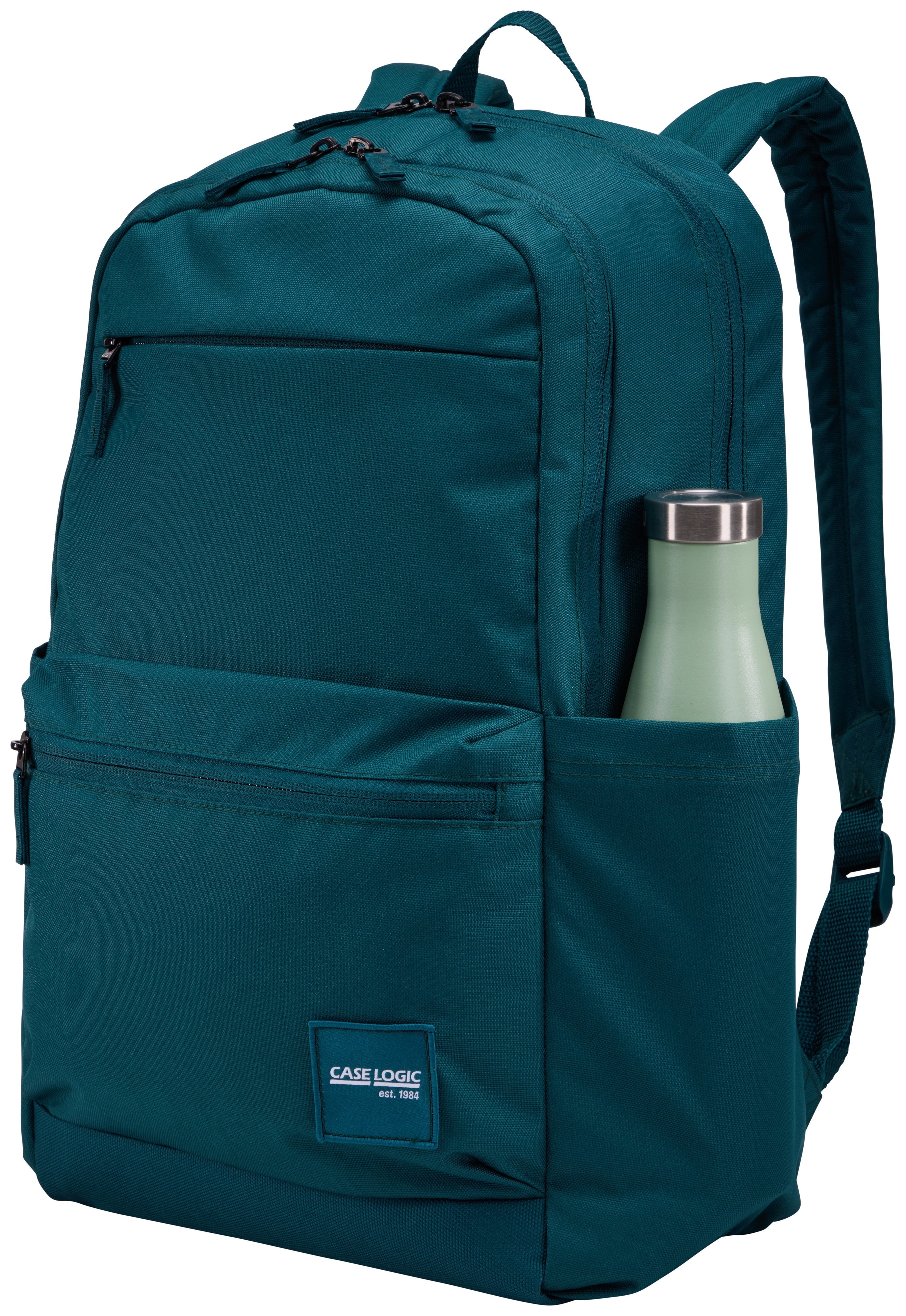 Caselogic Rucksack 26l Deep Teal Uplink Recycled