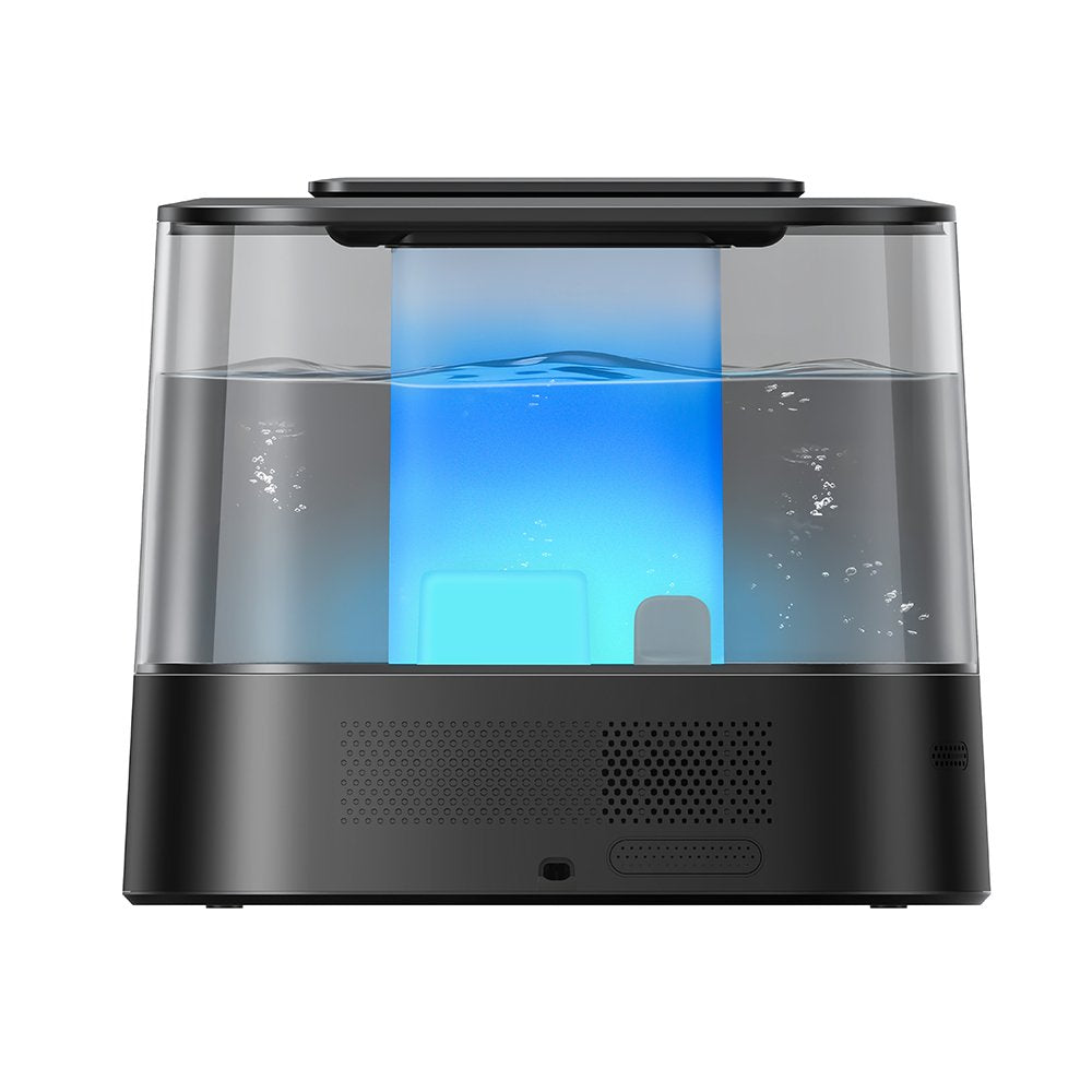 EAN 0810181280258 - Dreo HM311S humidificador 4 L Gris imagen 5