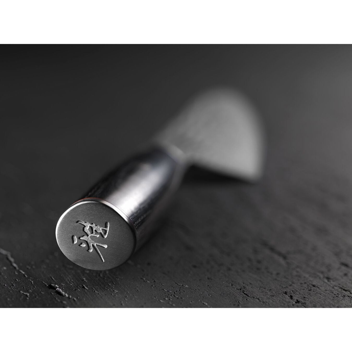 EAN 4009839376917 - ZWILLING Miyabi 5000 FCD Acero 1 pieza(s) Cuchillo Gyutoh imagen 2