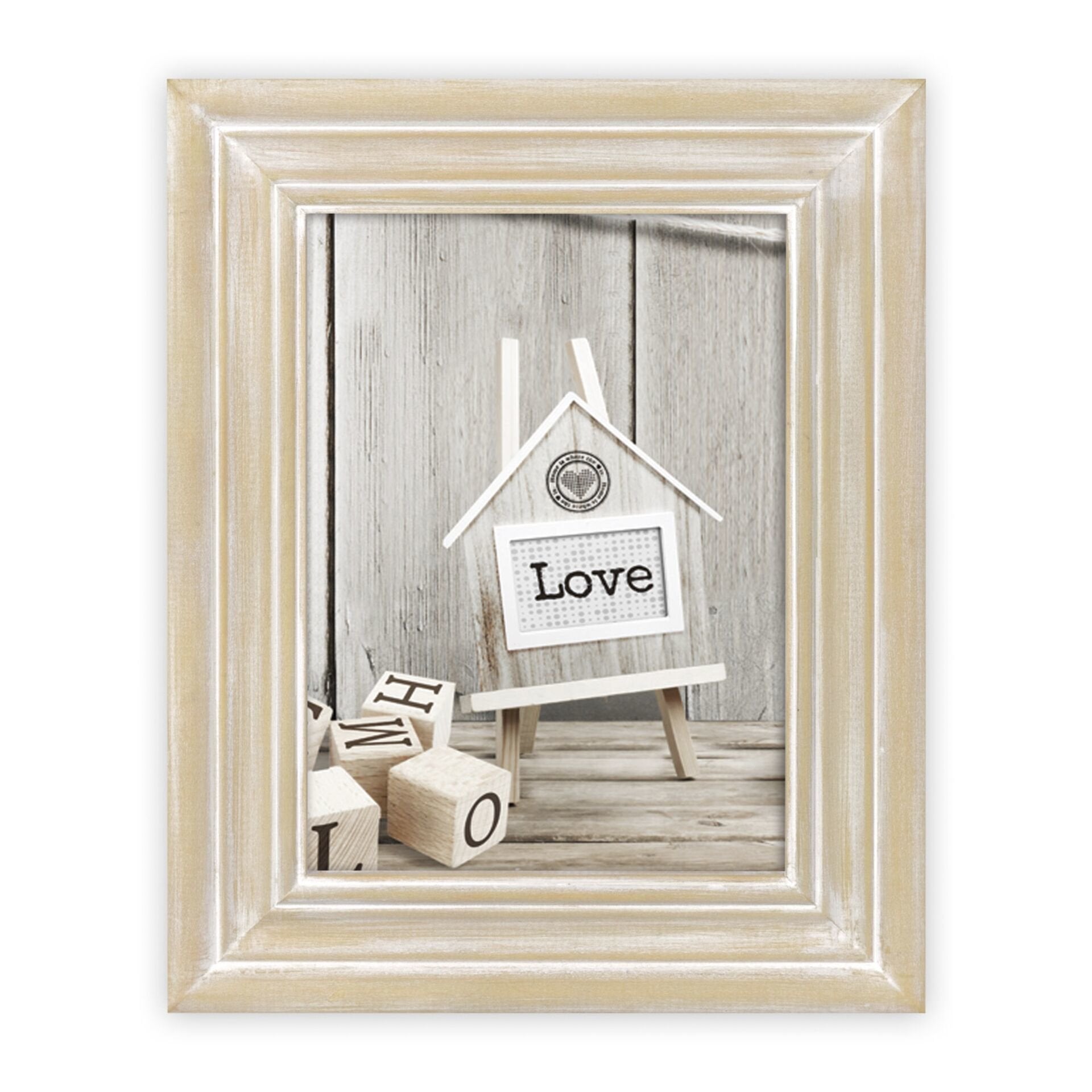 Marco Zep Rivoli Natural 10x15 Wood Frame Sy946n