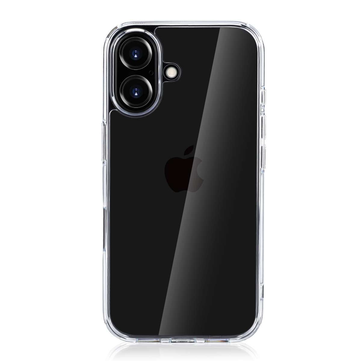 Nevox Styleshell Shockflex Iphone 16 Transparent