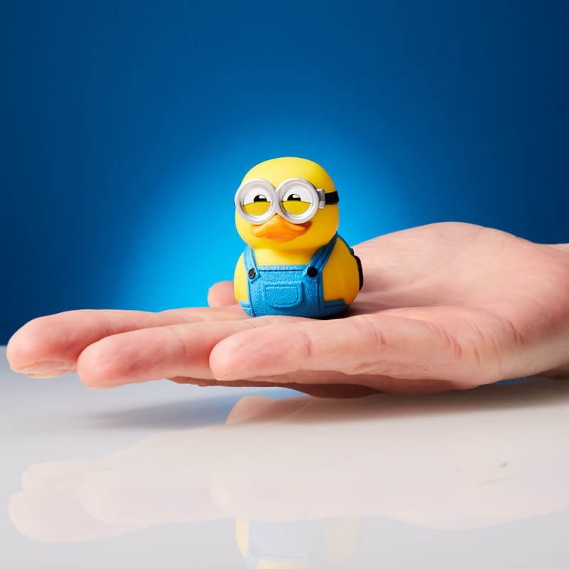 Tubbz Sammelente - Mini Minions Bob 5cm