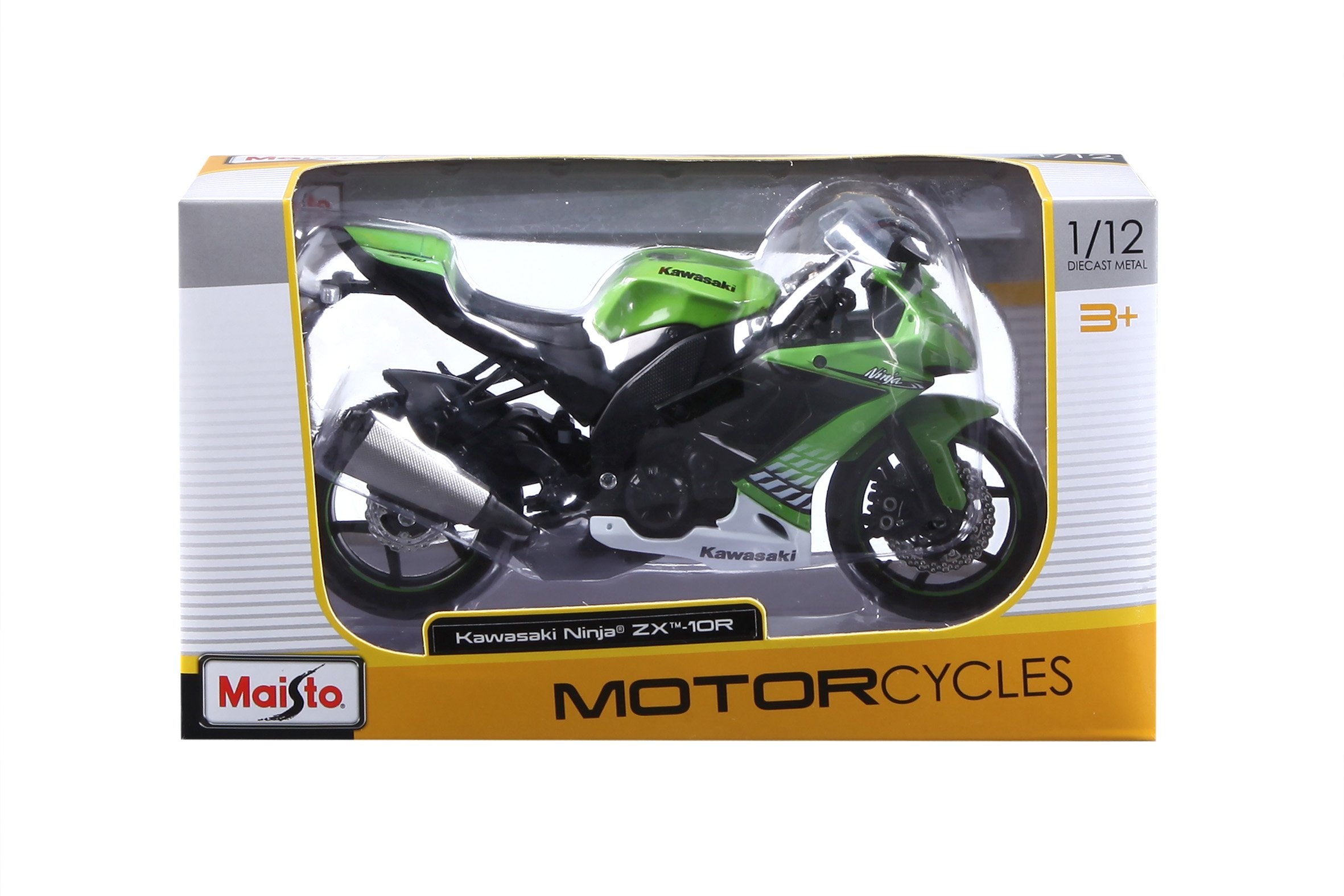 EAN 0090159311010 - Maisto M34101 vehículo de juguete imagen 13