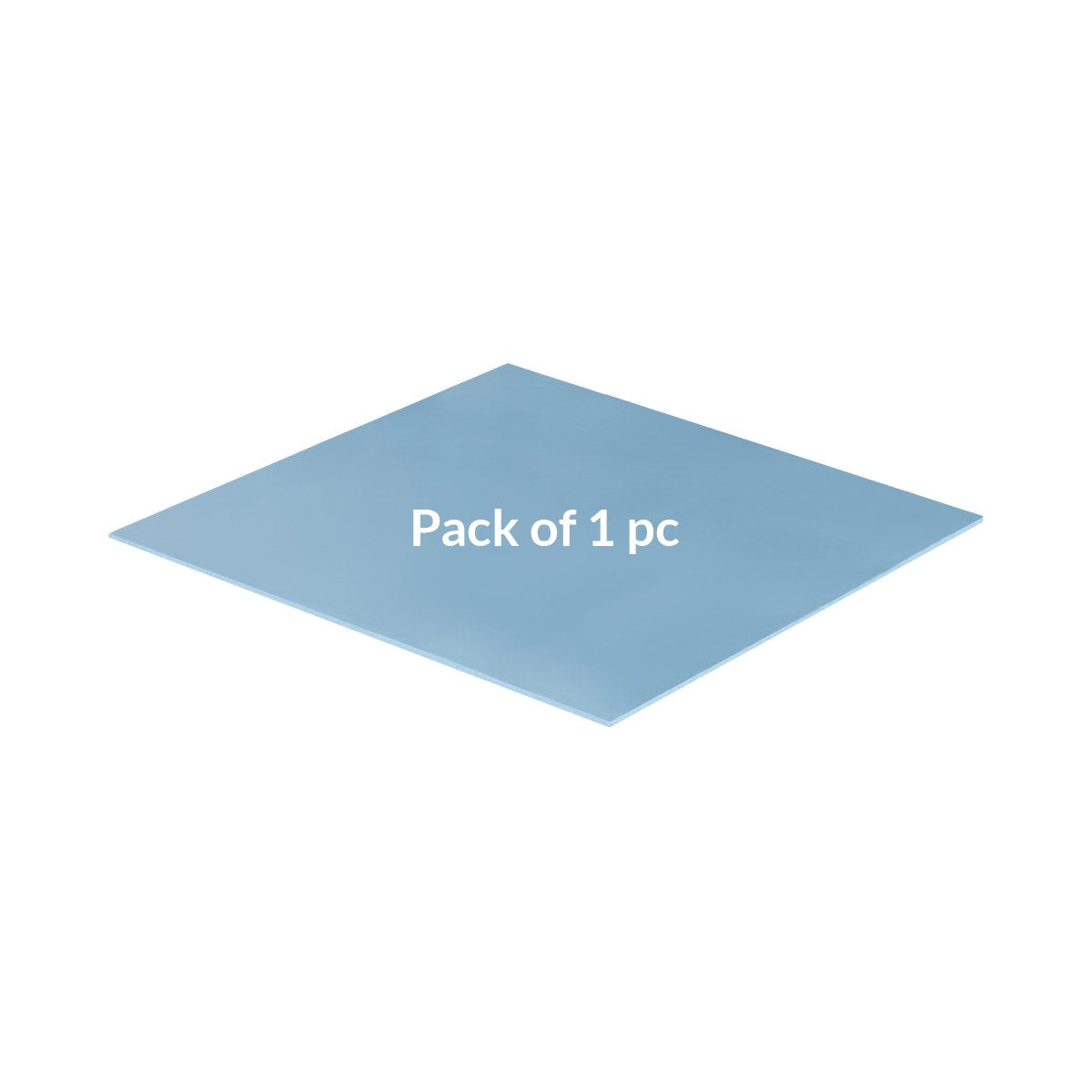 EAN 4895213703956 - ARCTIC TP-3 compuesto disipador de calor Parche térmico imagen 2