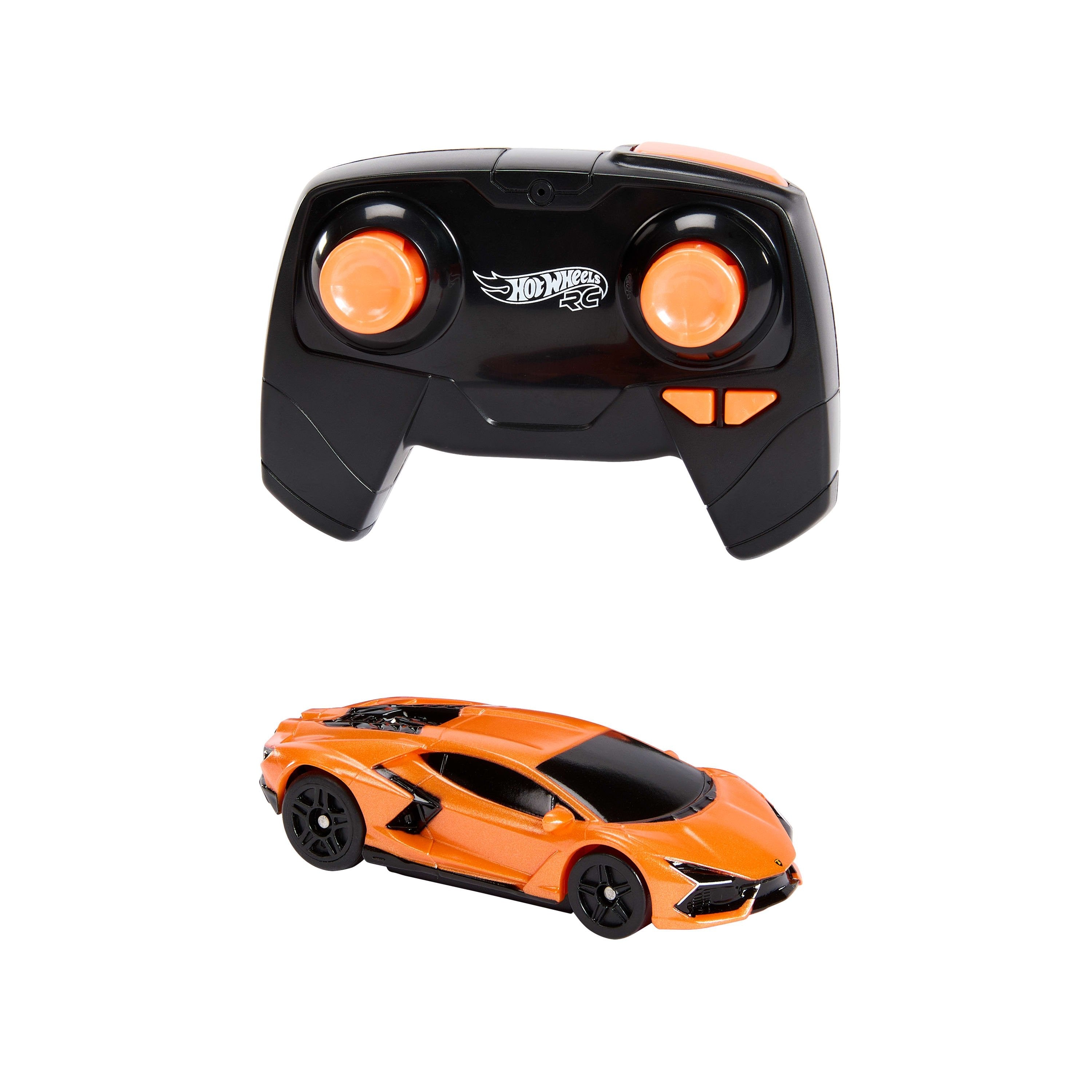 EAN 0194735222223 - Hot Wheels HWW55 vehículo de juguete imagen 5