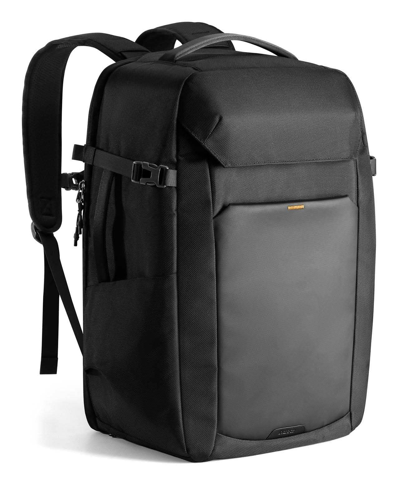 Inateck Notebook-Rucksack Bp03008 Negro 38l
