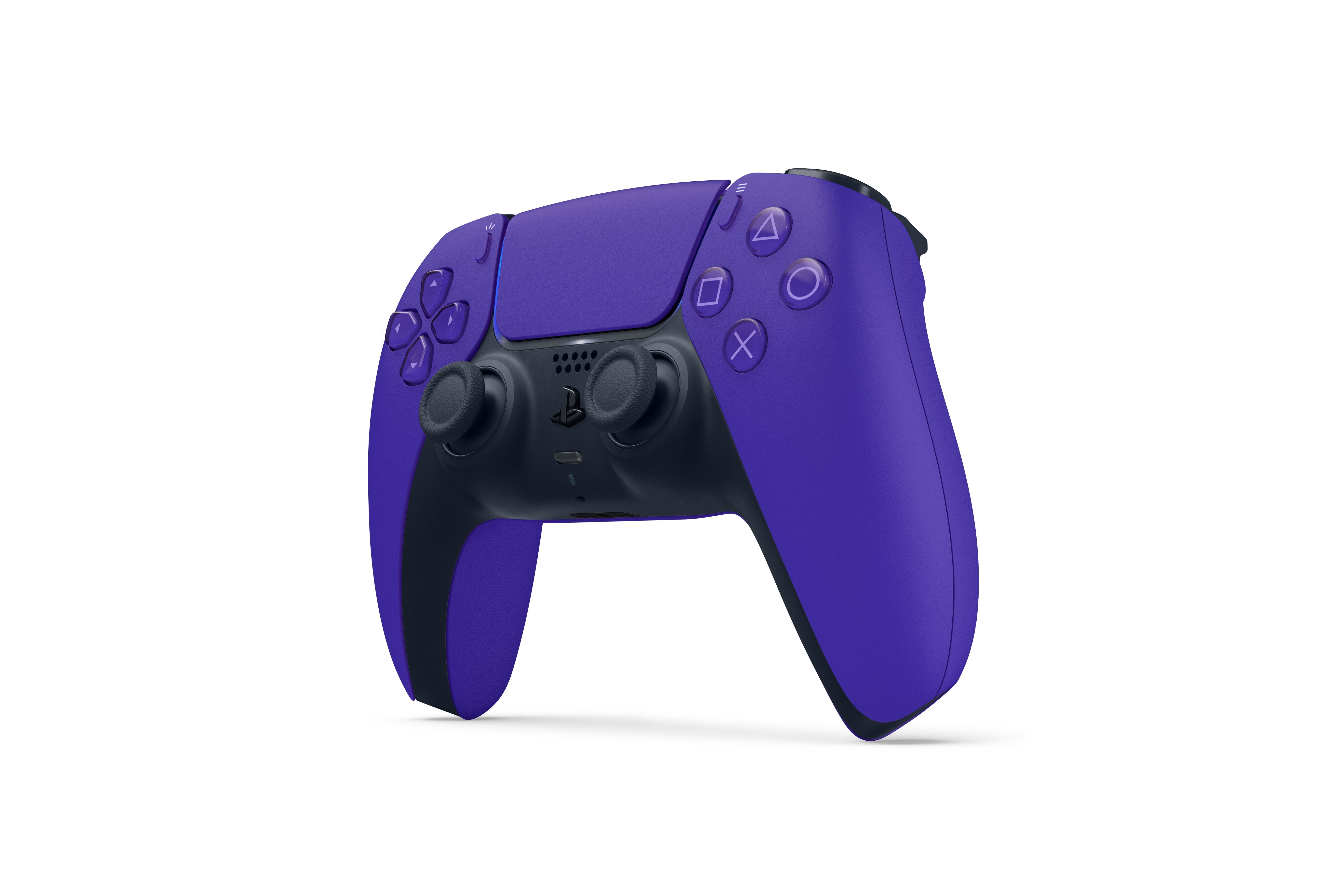 EAN 0711719575986 - Sony DualSense V2 Púrpura Bluetooth/USB Gamepad Analógico/Digital PlayStation 5 imagen 3