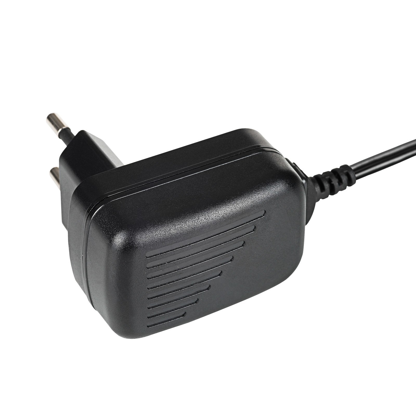EAN 5901720138026 - Akyga AK-TB-10 adaptador e inversor de corriente Interior 12 W Negro imagen 2
