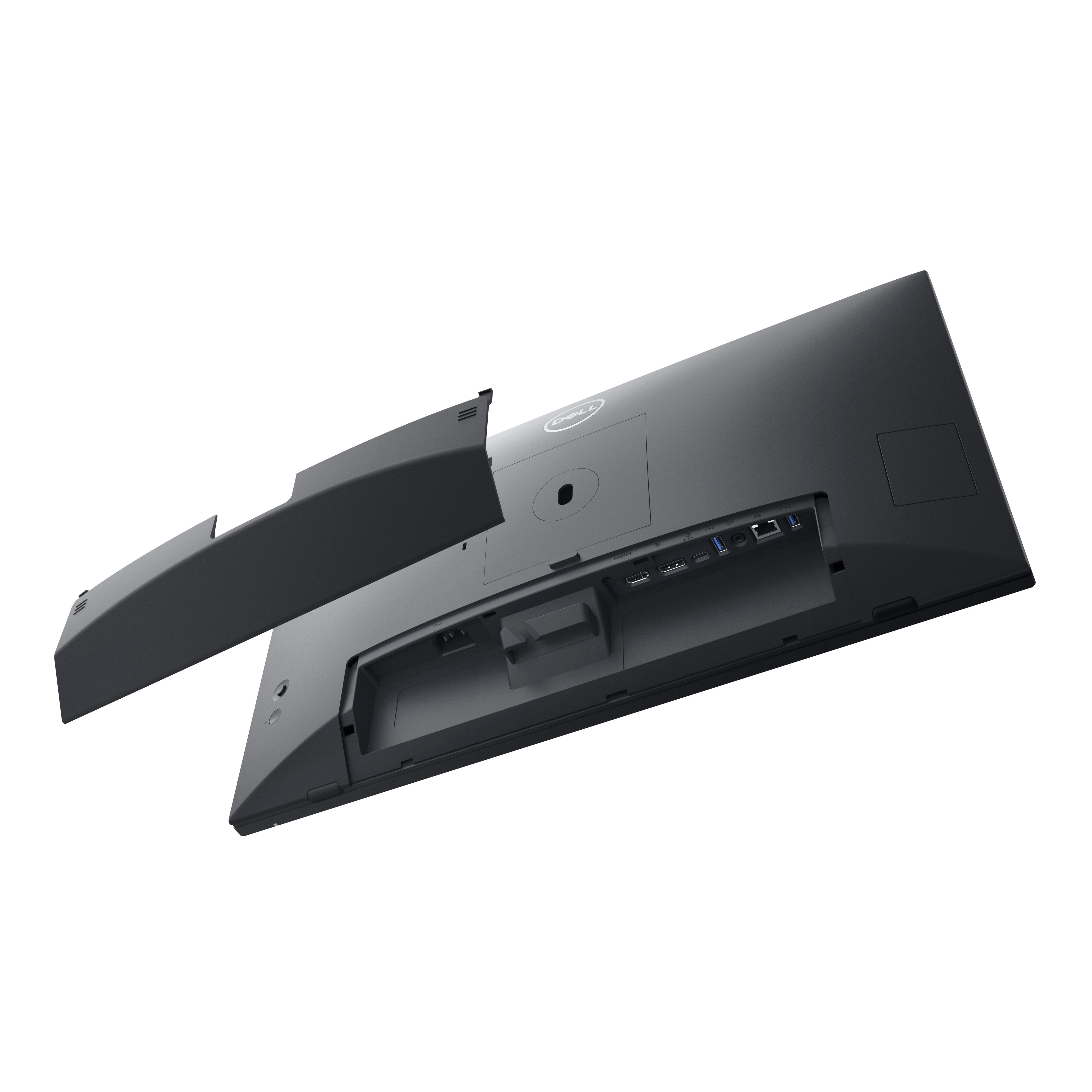 Monitor  Dell Profesional P2424ht 24" Touch Usb-C Hub Monitor