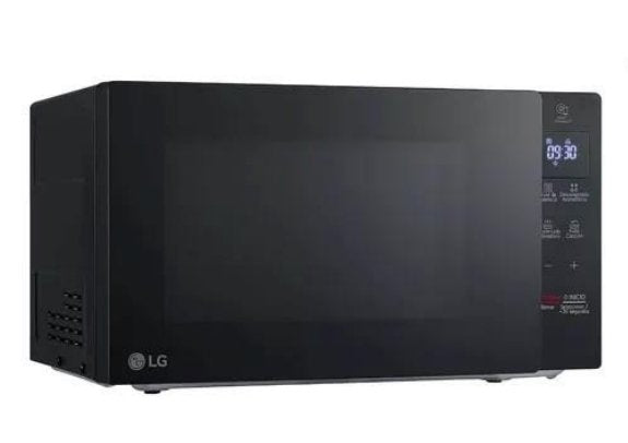 Lg Electronics Ms2032gas Ms2032gas