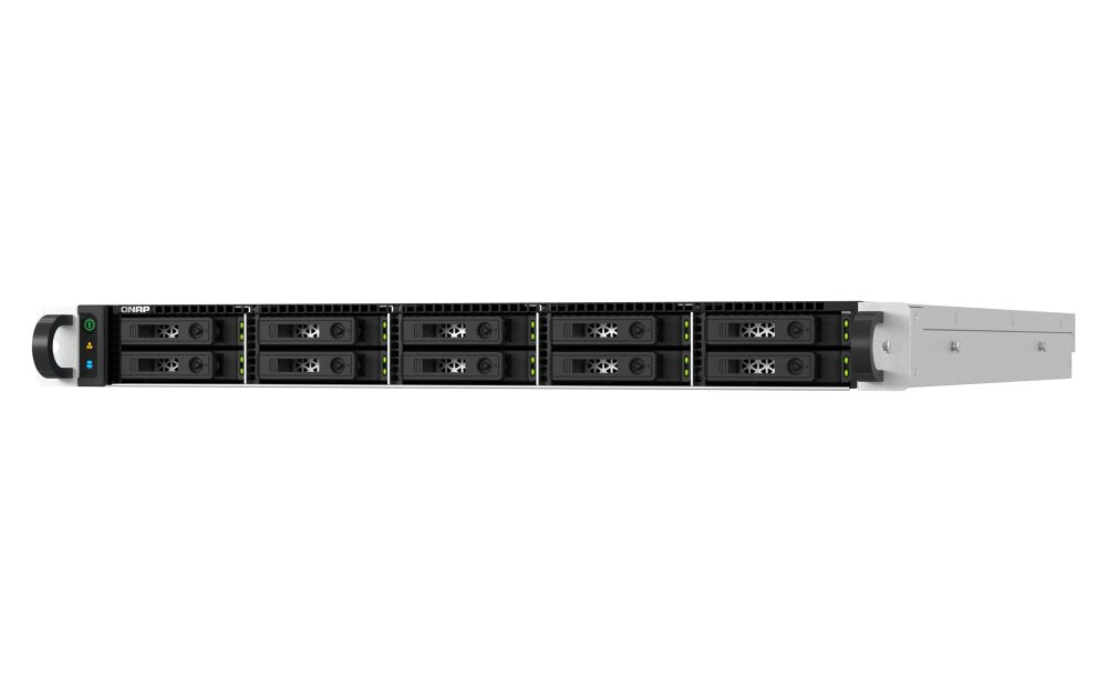 Qnap Ts-H1077afu-R7-32g