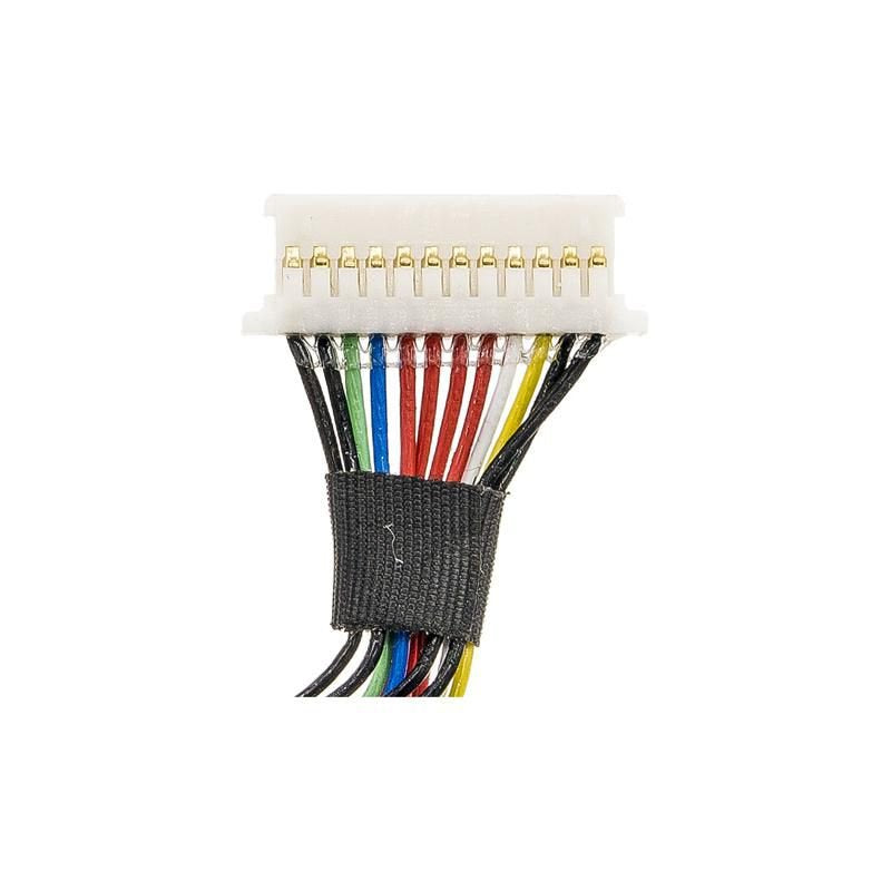 Coreparts Mbxhp-Ba0217 Refacción Para Notebook Batería