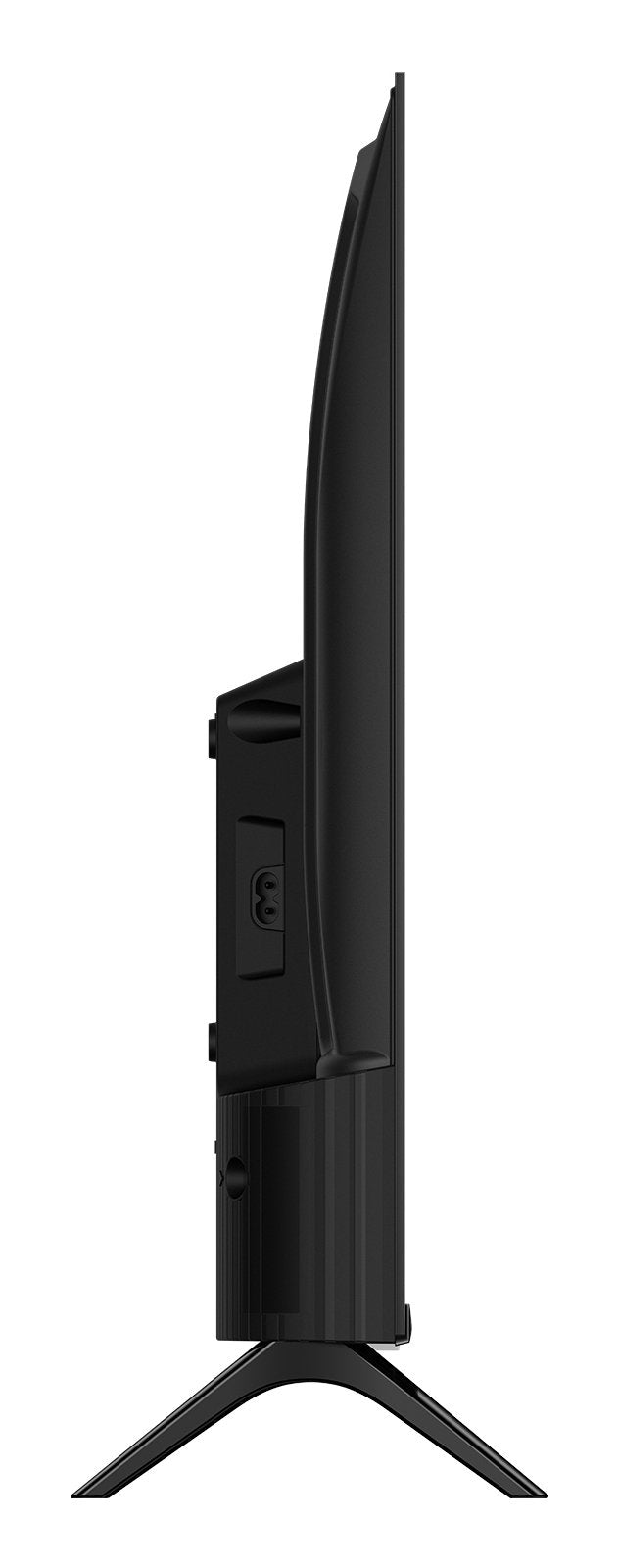 Televisor Tcl S59k 32s59k  32" Full Hd Smart Tv Wifi Metálico