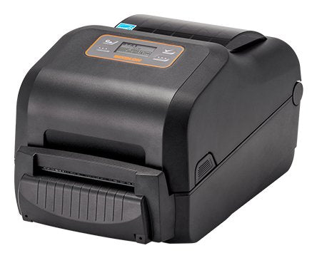 Impresora Etiquetas Bixolon Xd5-40tek Tt-Td Usb-Ser-Eth