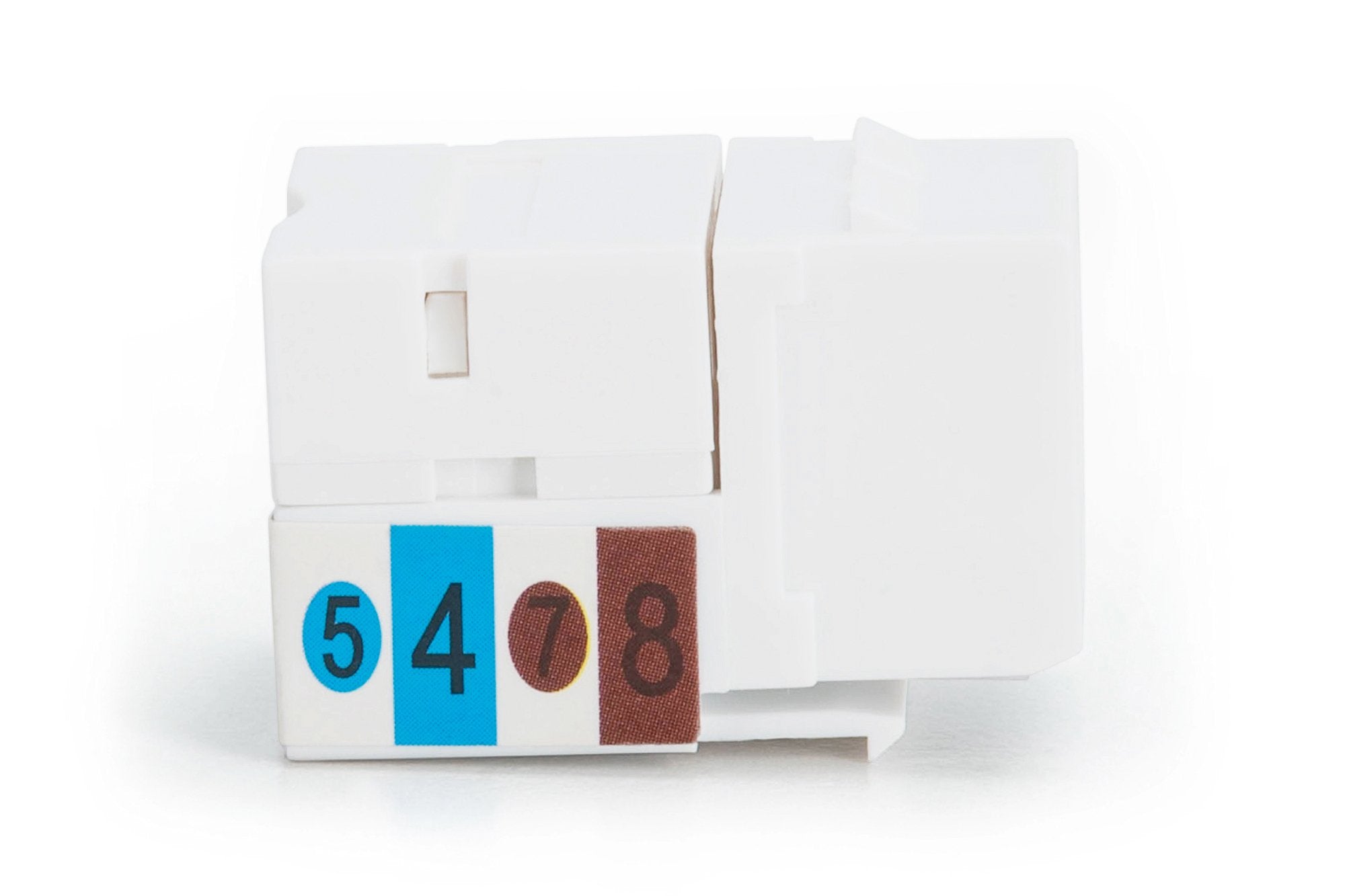 EAN 4016032245087 - Digitus DN-93501 módulo de conector de red imagen 4