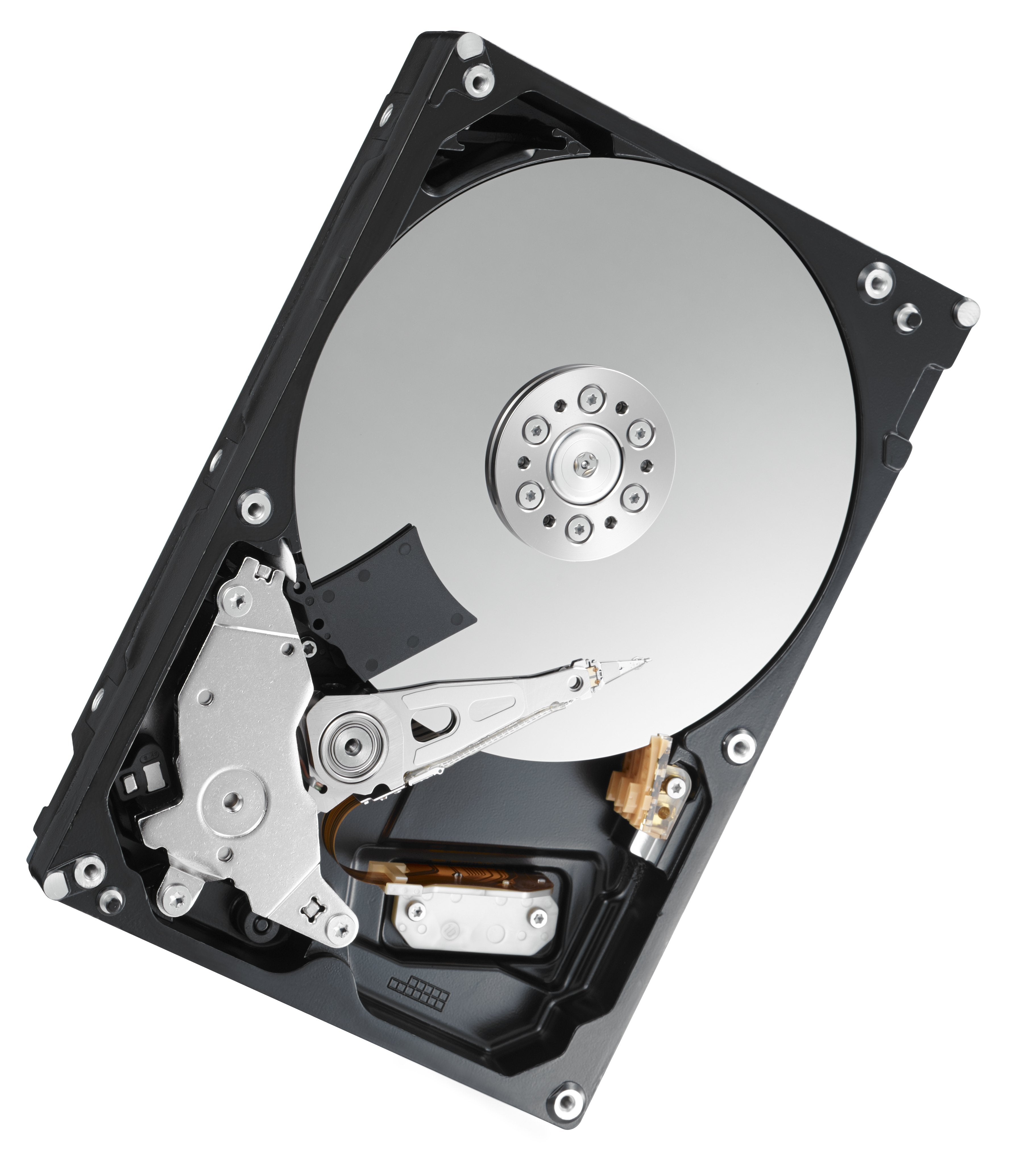EAN 4051528216691 - Toshiba P300 500GB disco duro interno 7200 RPM 64 MB 3.5" Serial ATA III imagen 6