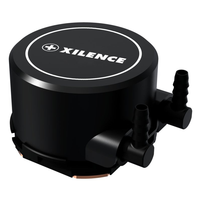 EAN 4044953502675 - Xilence Performance A+ XC978 sistema de refrigeración para ordenador Procesador Sistema de refrigeración  imagen 11