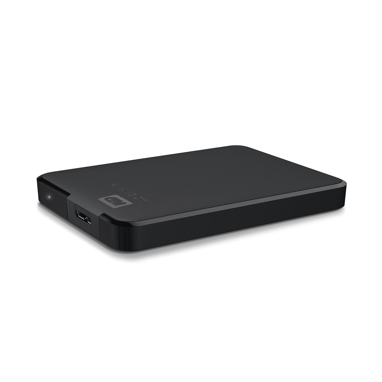 EAN 0718037871899 - Western Digital Elements Portable disco duro externo 5 TB 2.5" Micro-USB B 3.2 Gen 1 (3.1 Gen 1) Negro imagen 5