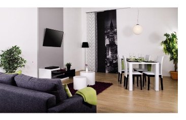 Soporte Pared Hama Vesa Hasta 65" 400 X 400 35kg