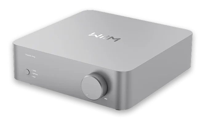 Wiim Lpwiviamps Vibelink Amp, 100w Leistung Verstärker, Plata