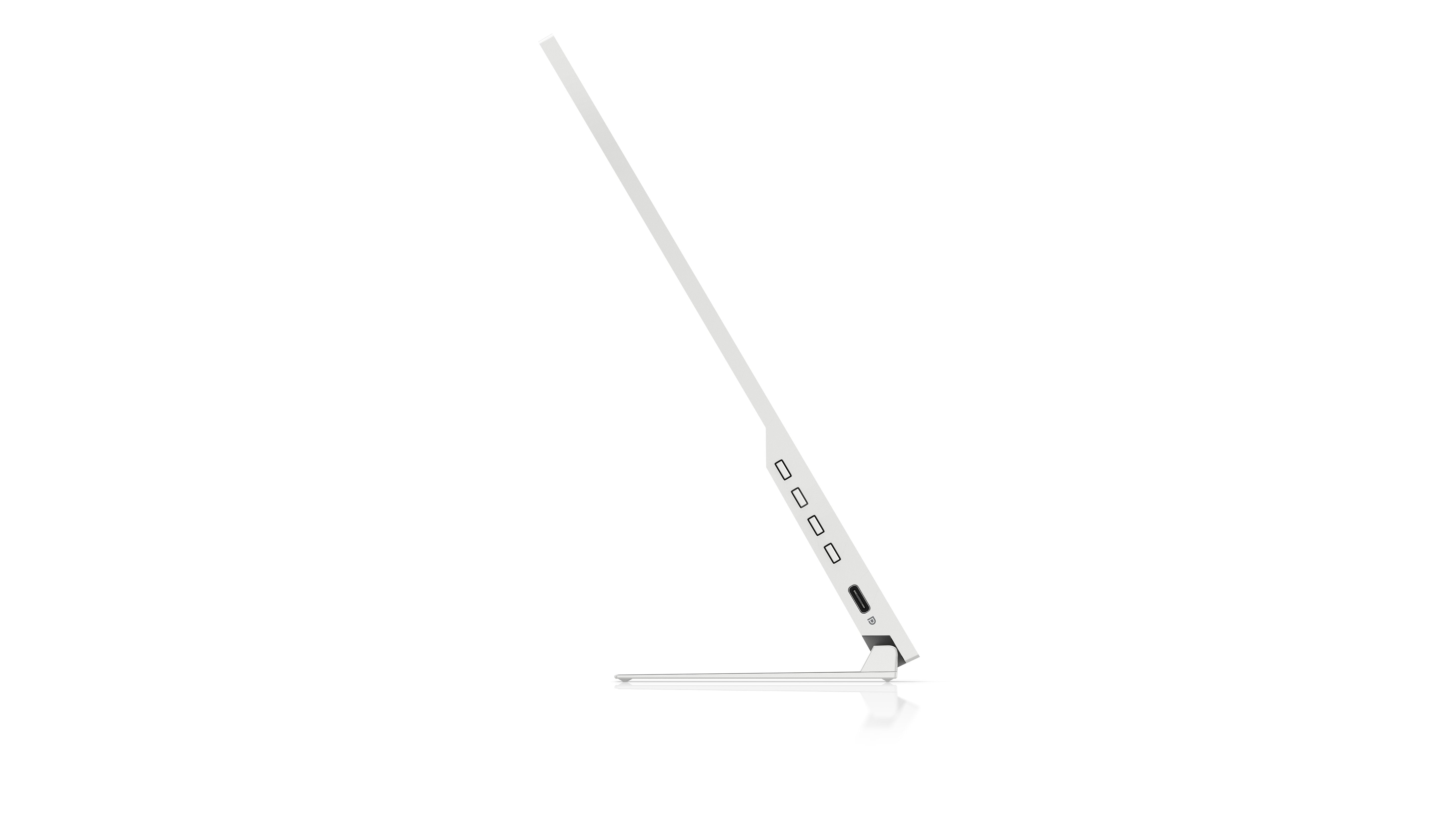 EAN 5715063339015 - HP E14 G4 Portable Monitor pantalla para PC 35,6 cm (14") 1920 x 1080 Pixeles Full HD LCD Blanco imagen 7
