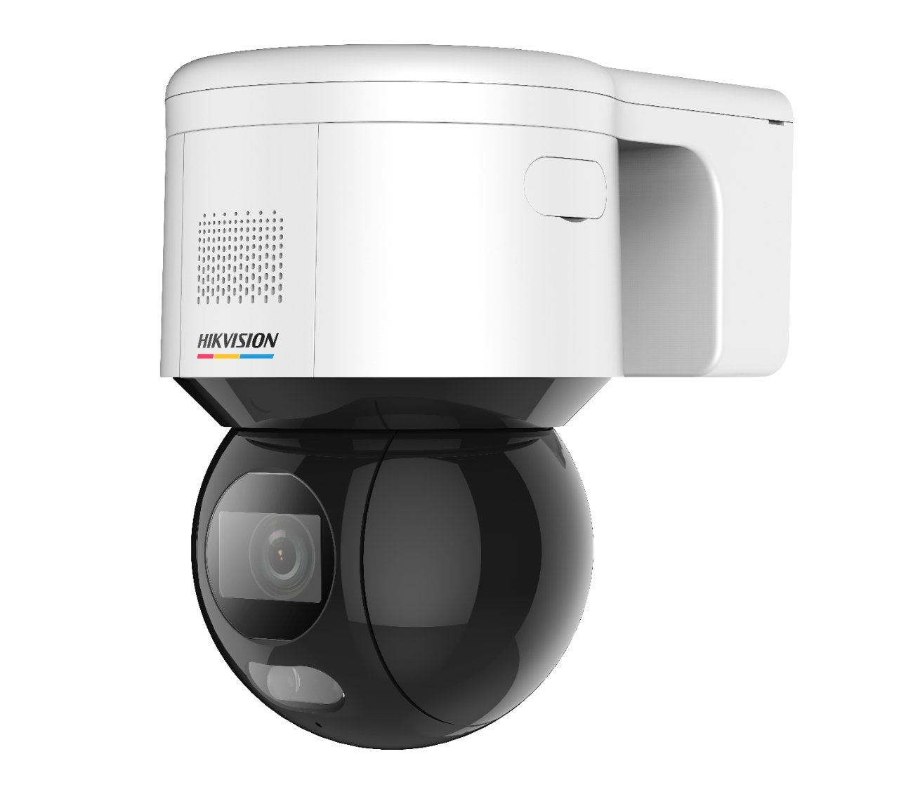 EAN 6931847160197 - Hikvision DS-2DE3A400BW-DE(F1)(T5) cámara de vigilancia Almohadilla Cámara de seguridad IP Interior y ext imagen 2