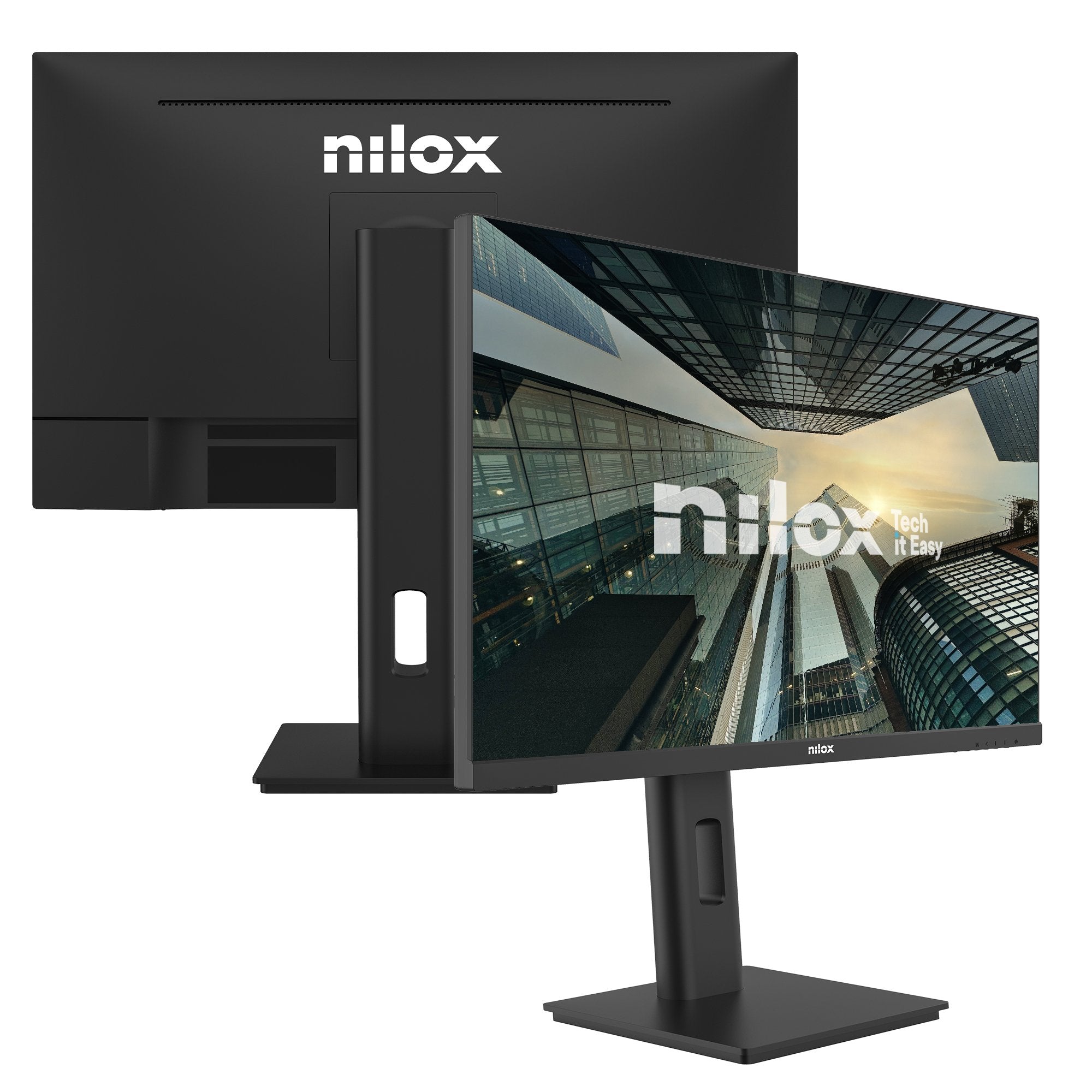 Monitor 27 Ips 120 Hz  Fhd