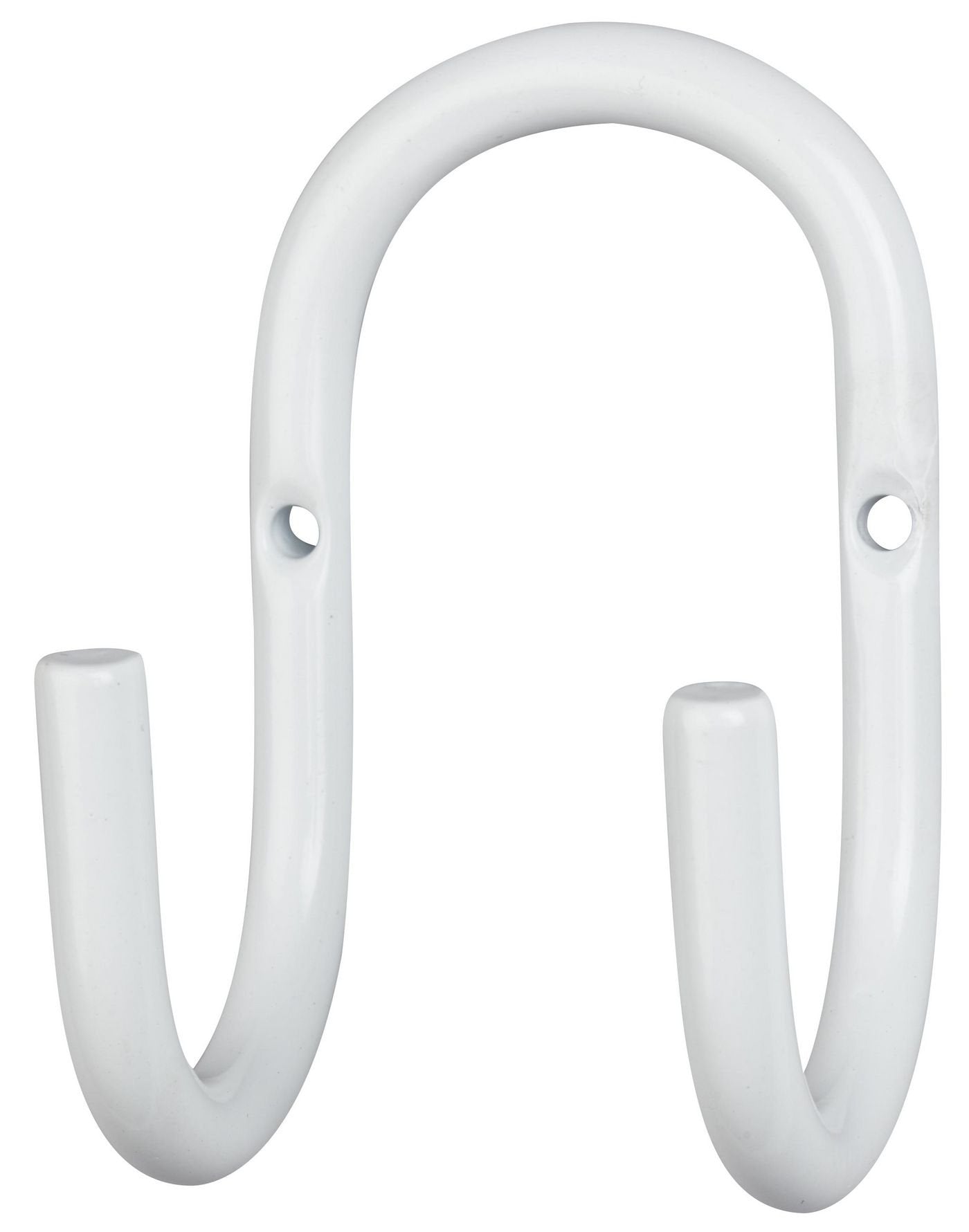 Vivolink Vlcblhook Organizador De Cables Pared Soporte Para Cables Blanco 1 Pieza(S)