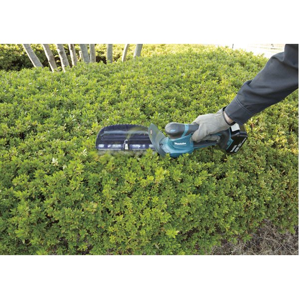 Tijeras Cortacésped Inalámbricas Makita Dum604zx